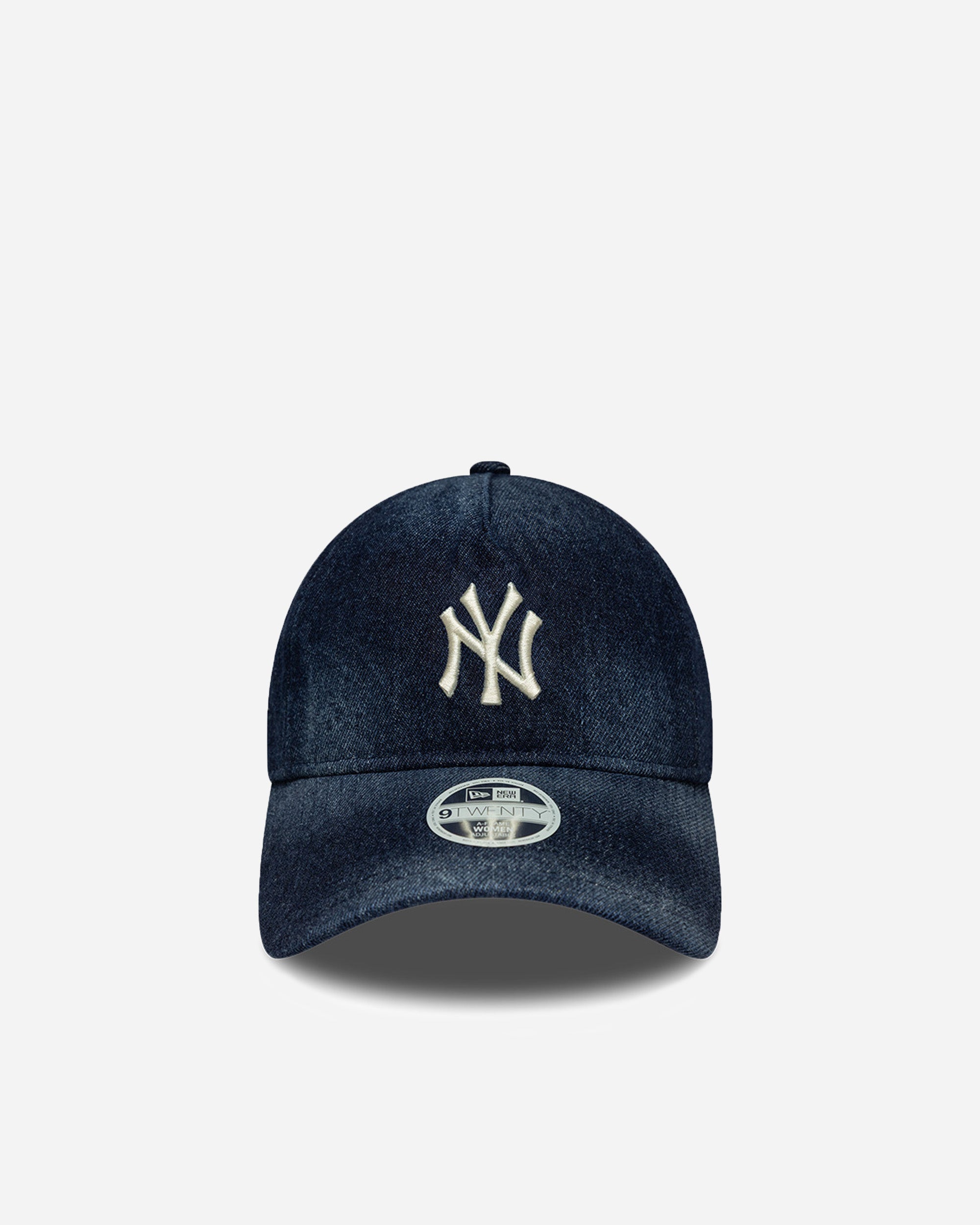 New Era Denim 9TWENTY® AF NVY 60856302