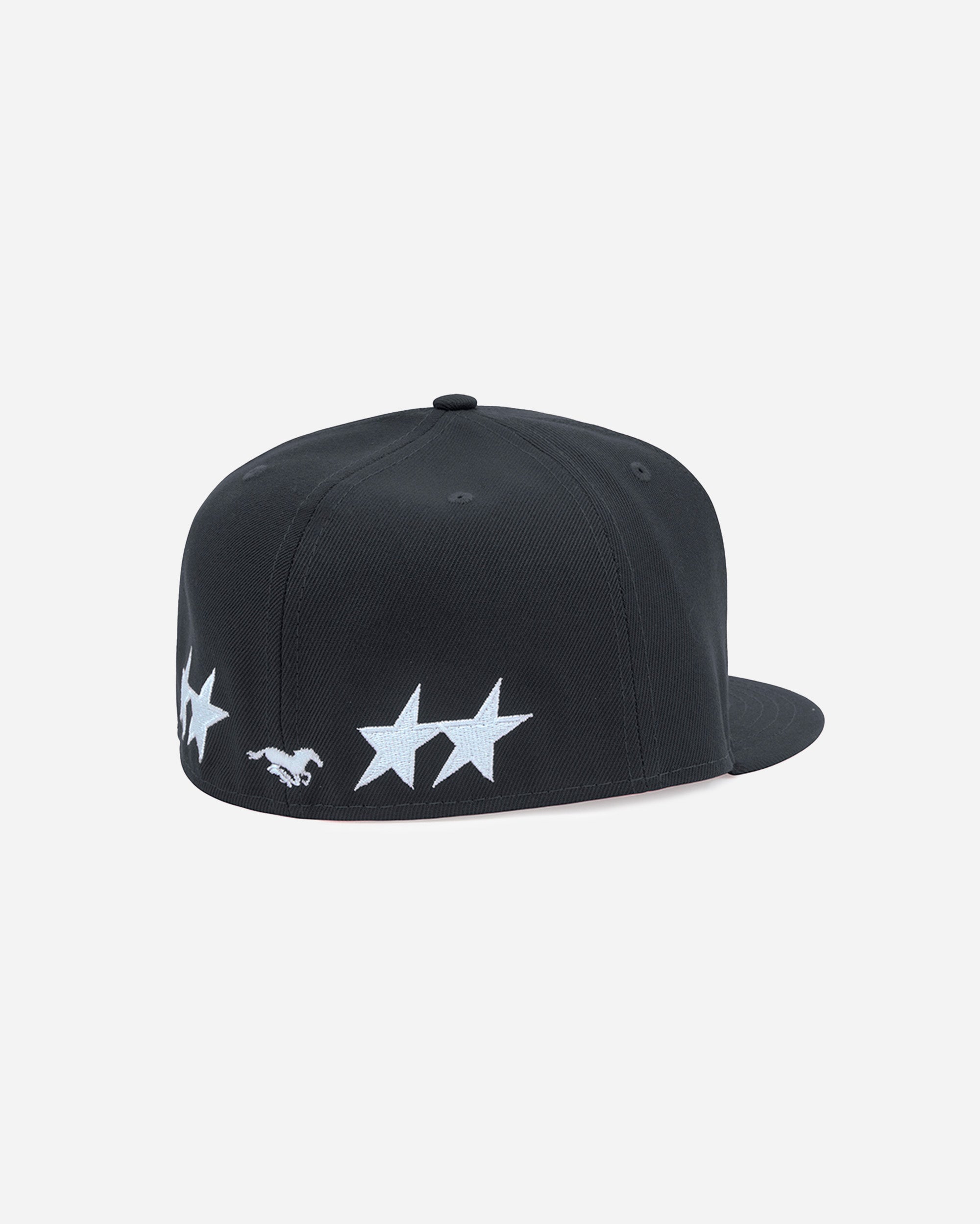 New Era New Era x TwoJeys 59FIFTY BLACK 60869825070