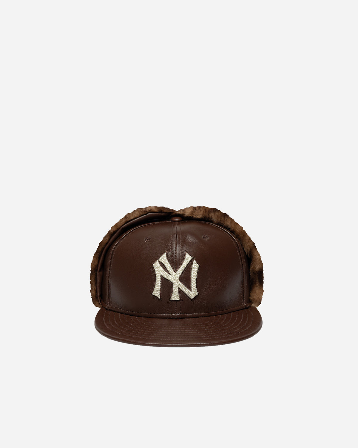 IMG Leather 59FIFTY Dogear