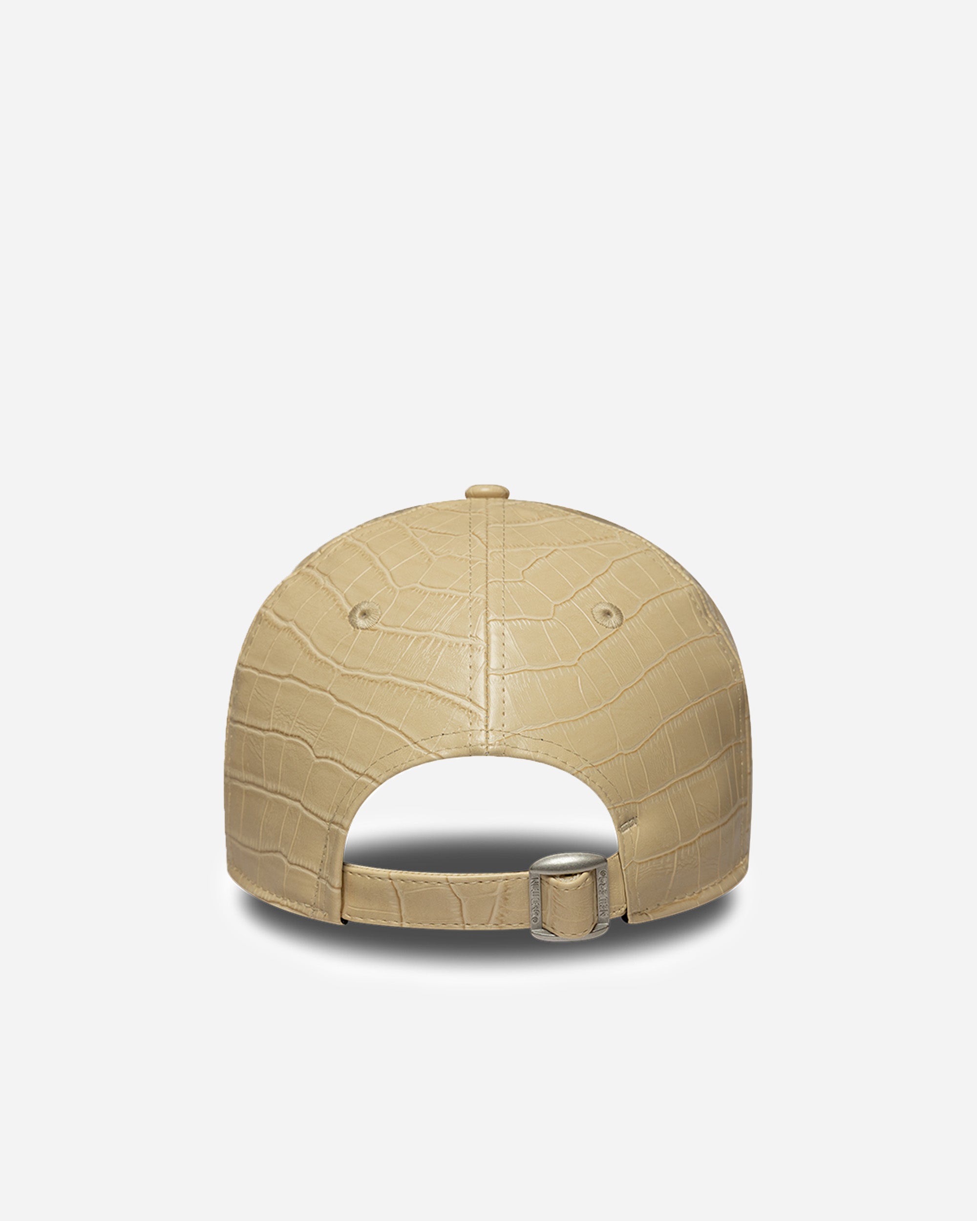 New Era Pattern PU 9FORTY LIGHT BEIGE 60915858