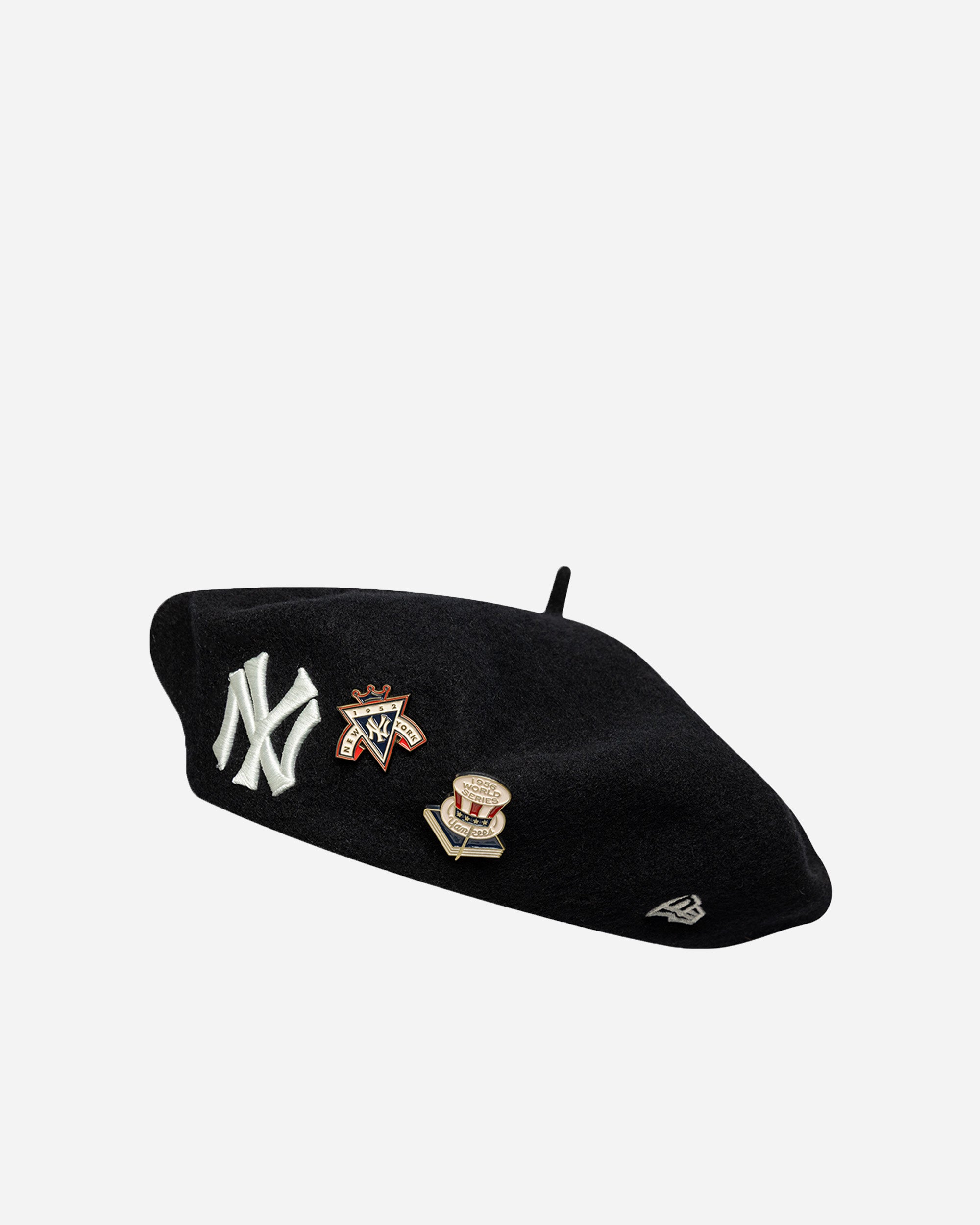 IMG Coops Pin Beret