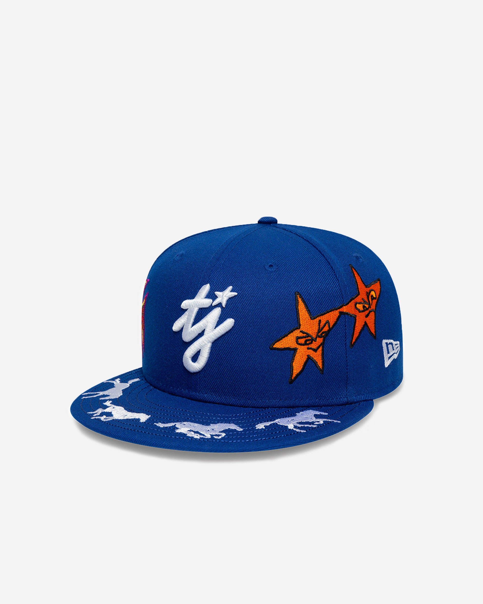 New Era x Twojeys 59FIFTY