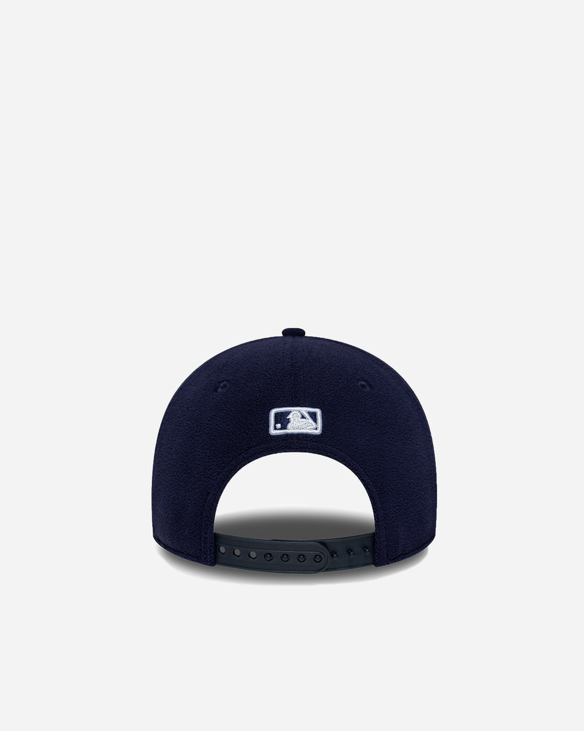 New Era Fleece 9FORTY MC NAVY 60960223
