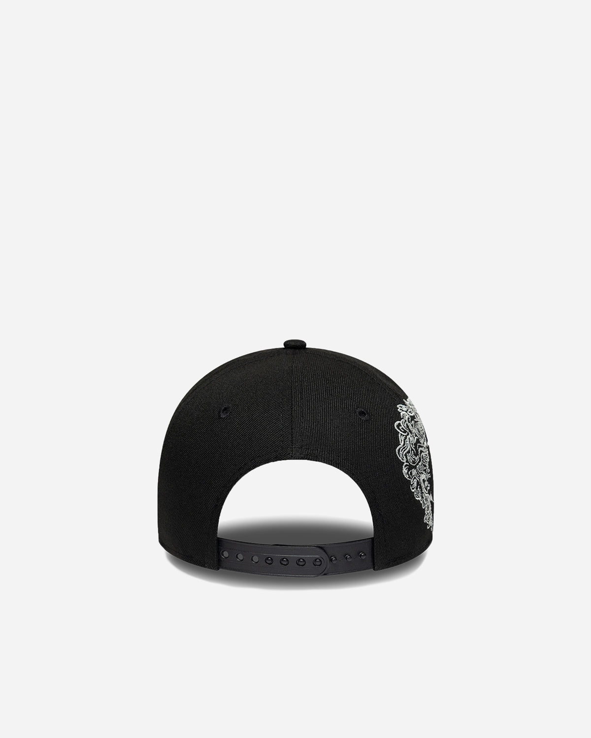 New Era Mythical Icon Eframe BLACK 60960234