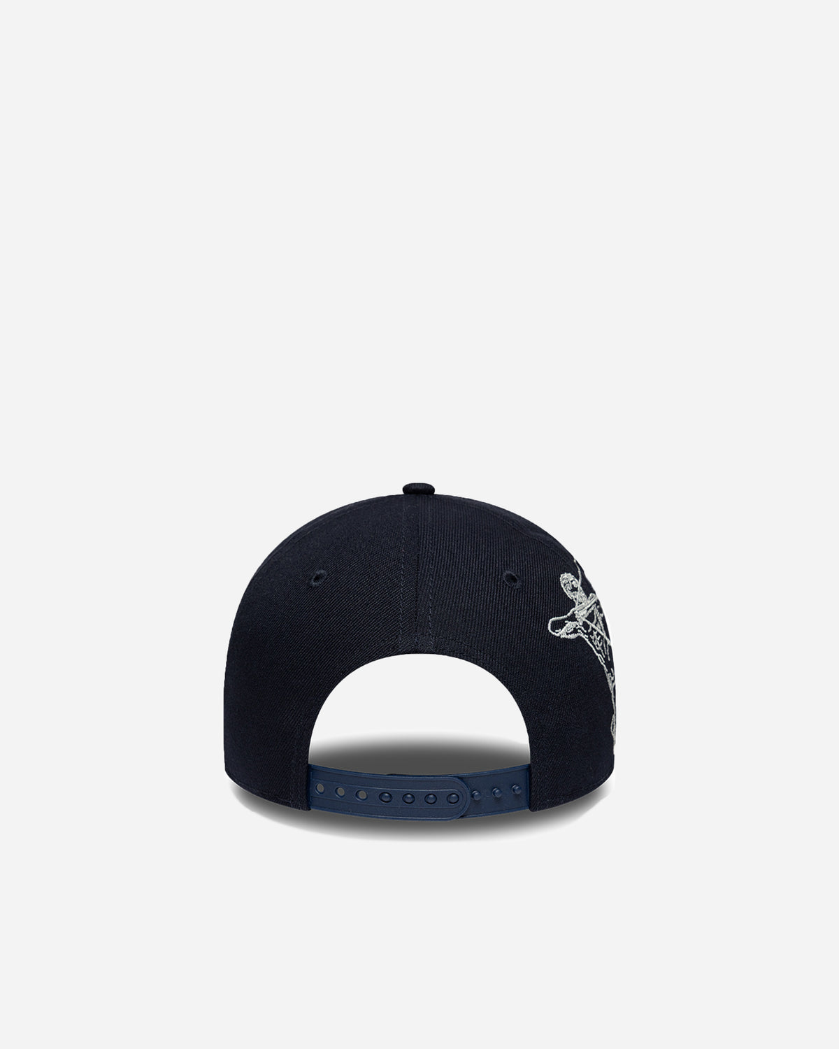 New Era Mythical Icon Eframe NAVY 60960240