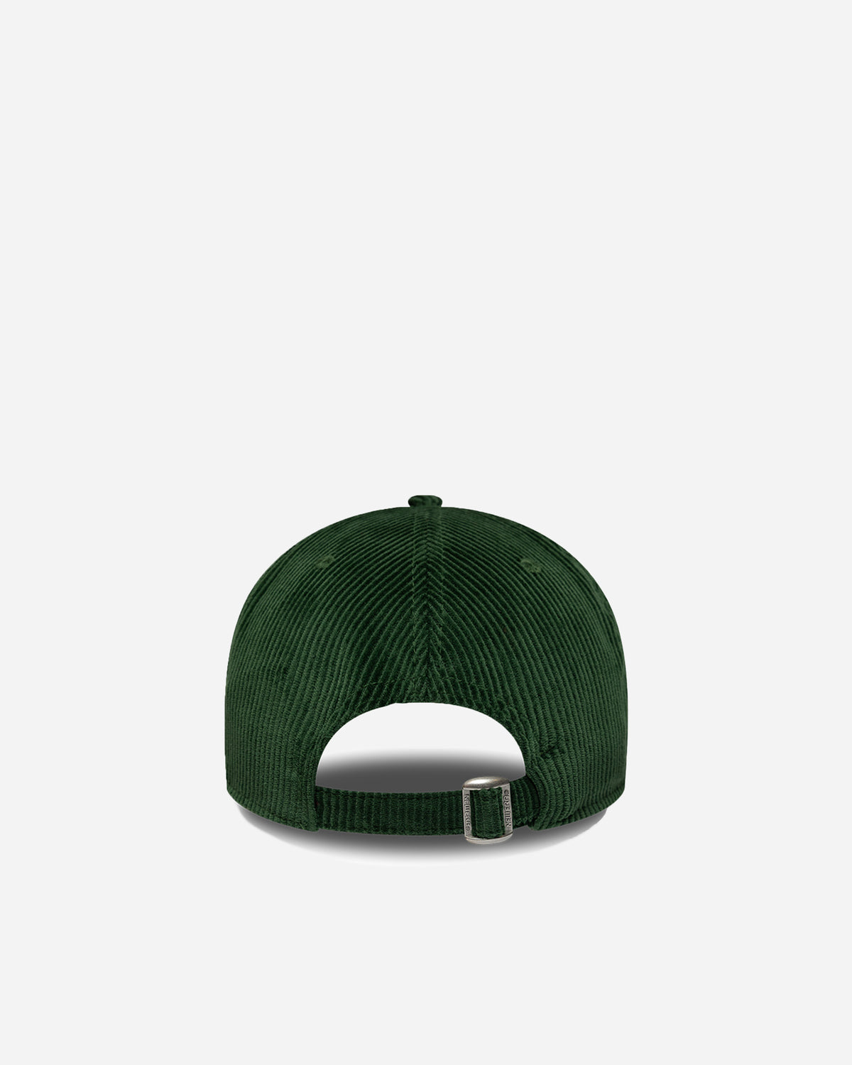 New Era Cord Script 9TWENTY AF DARK GREEN 60960256