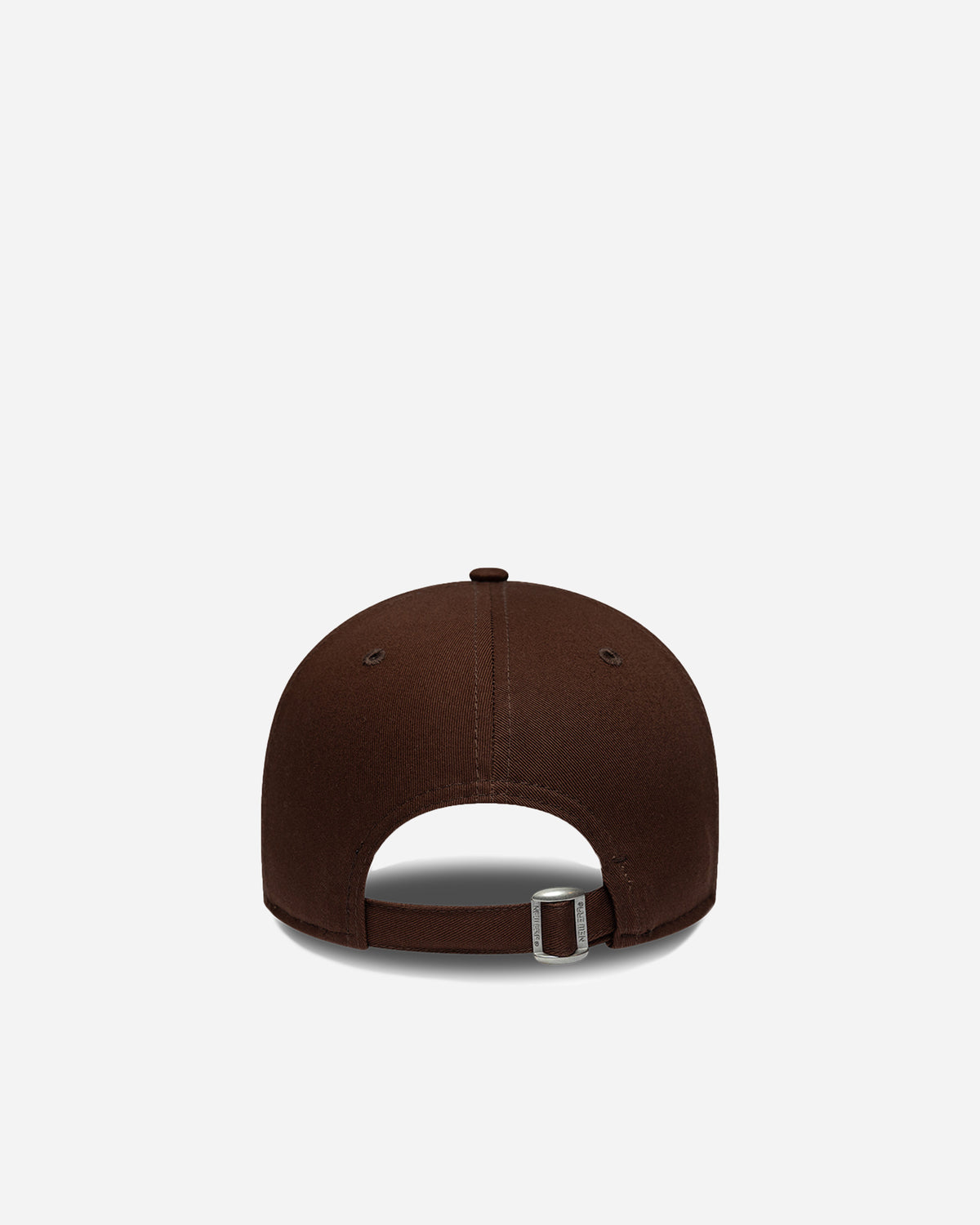 New Era League Essential 9FORTY BROWN 60960266