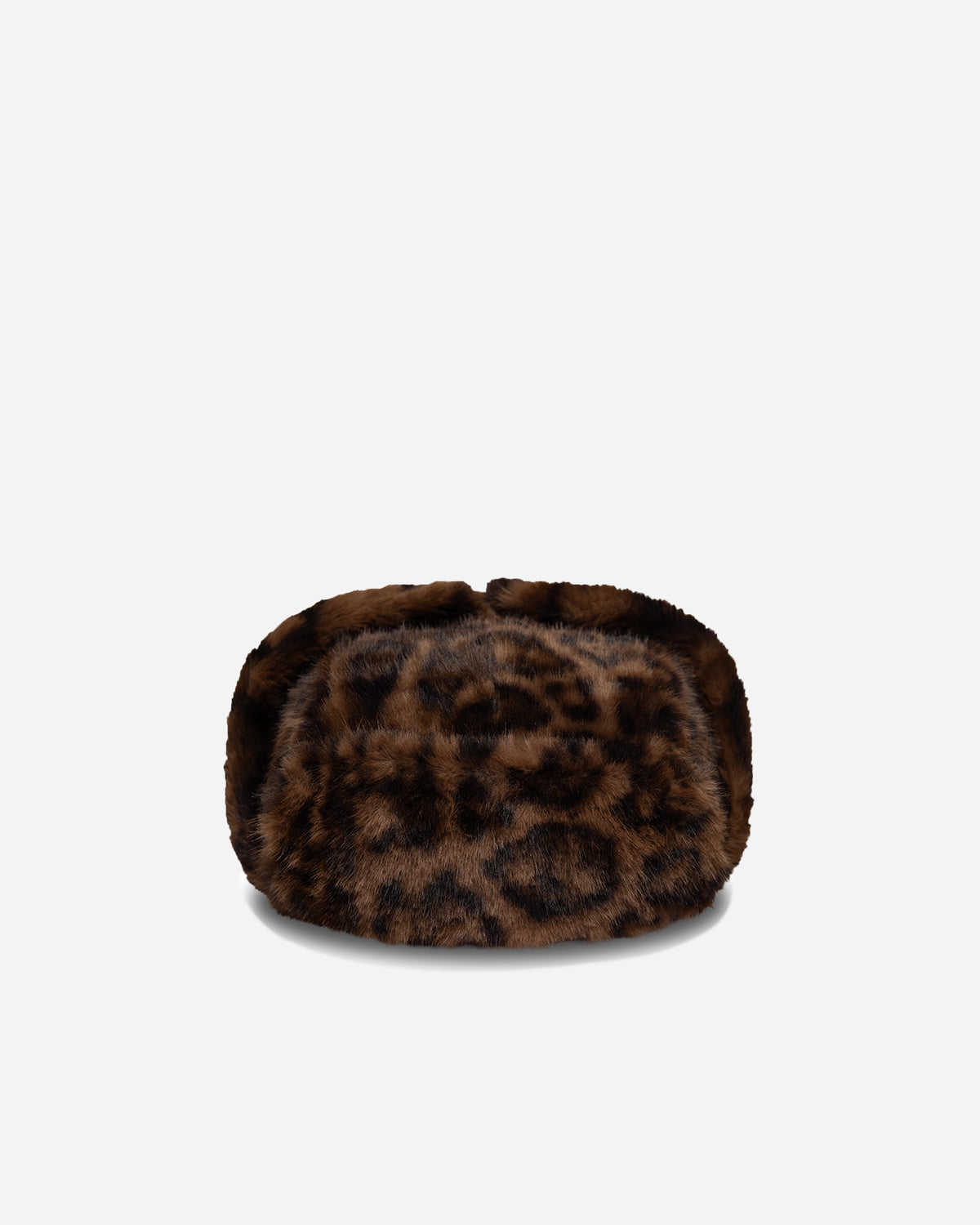 Leo Faux Fur Trapper