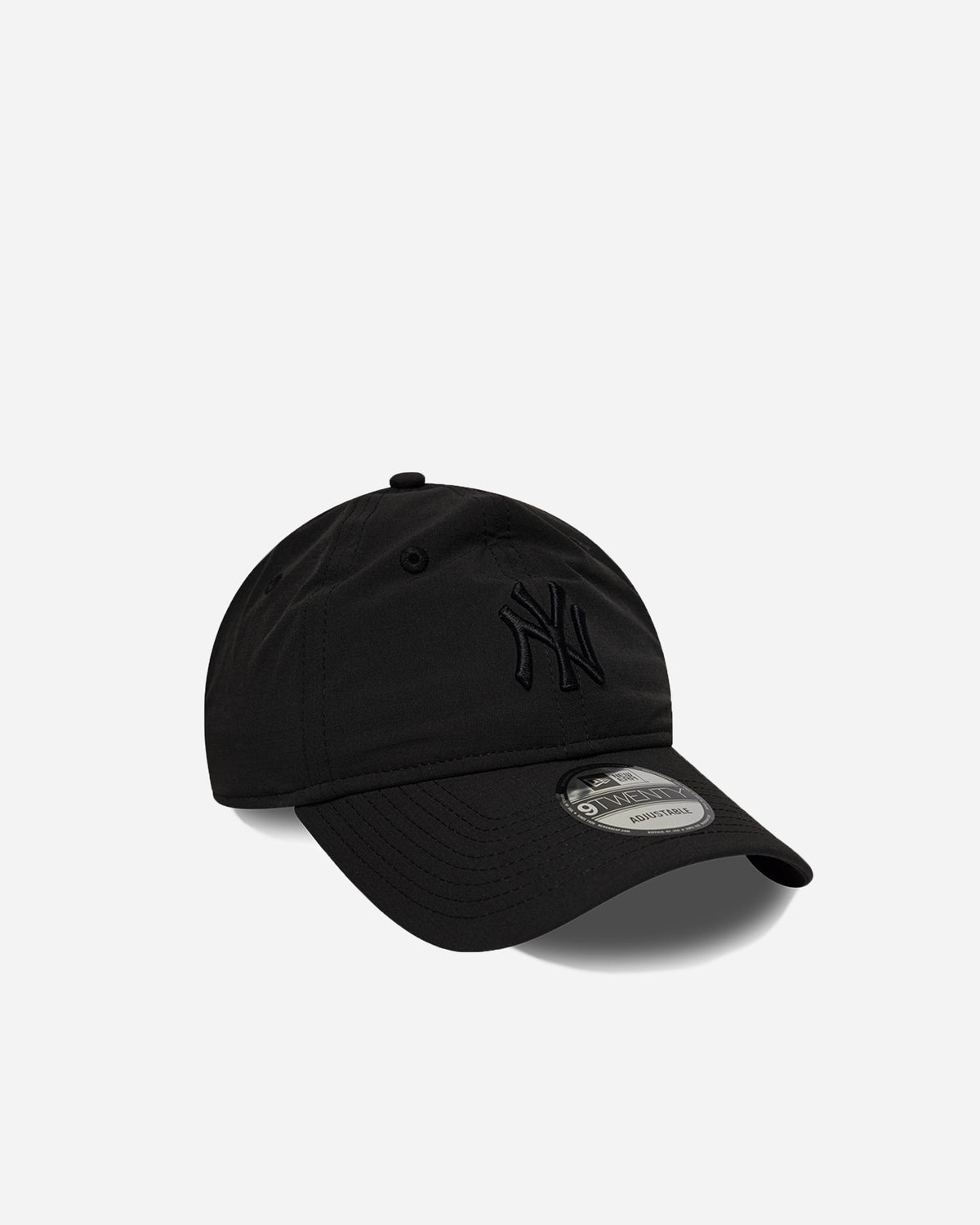 New Era Ripstop 9TWENTY BLACK 60960300