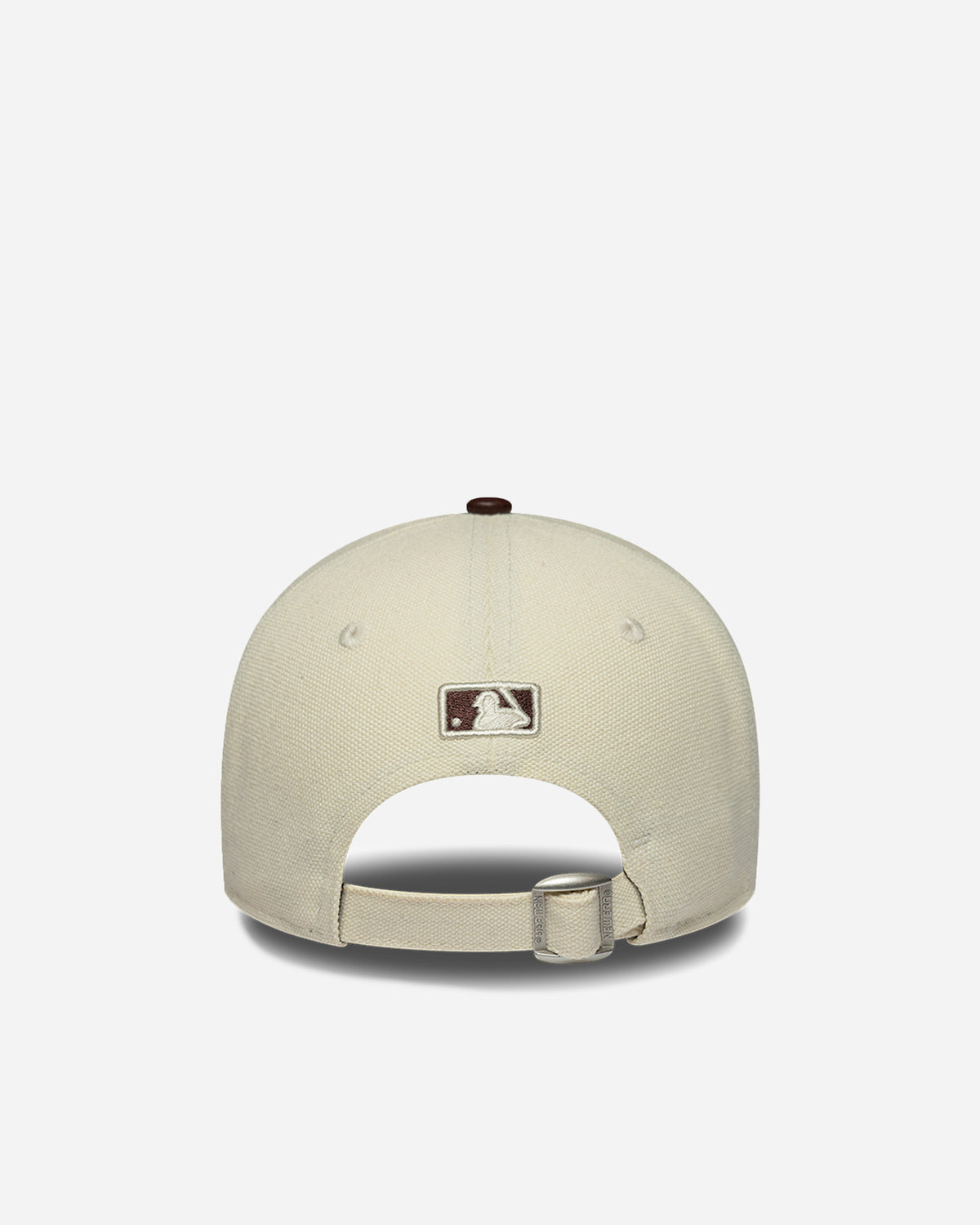 New Era Fabric Mix 940 LIGHT BEIGE 60960303