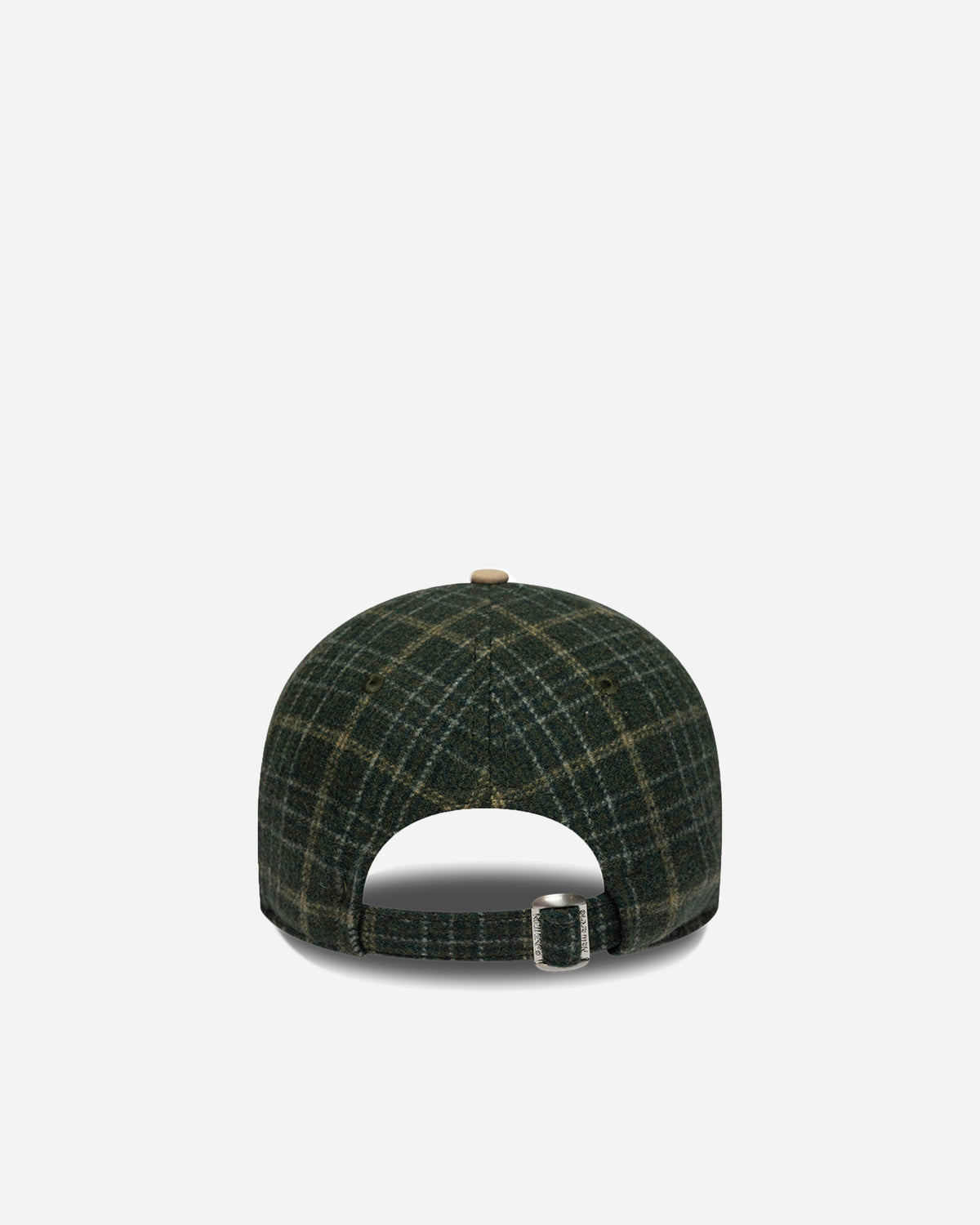New Era Mix Check 9TWENTY LIGHT BEIGE 60960335
