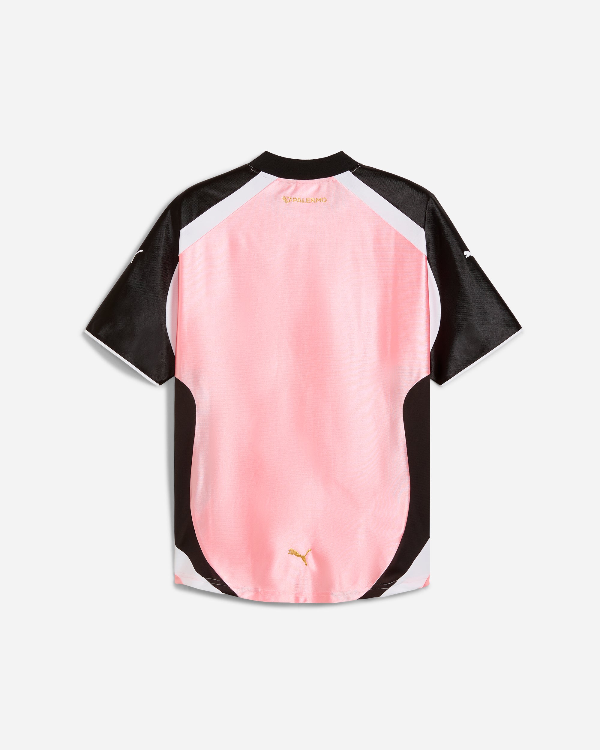 Puma Puma x FC Palermo Jersey Bright Pink 62954160