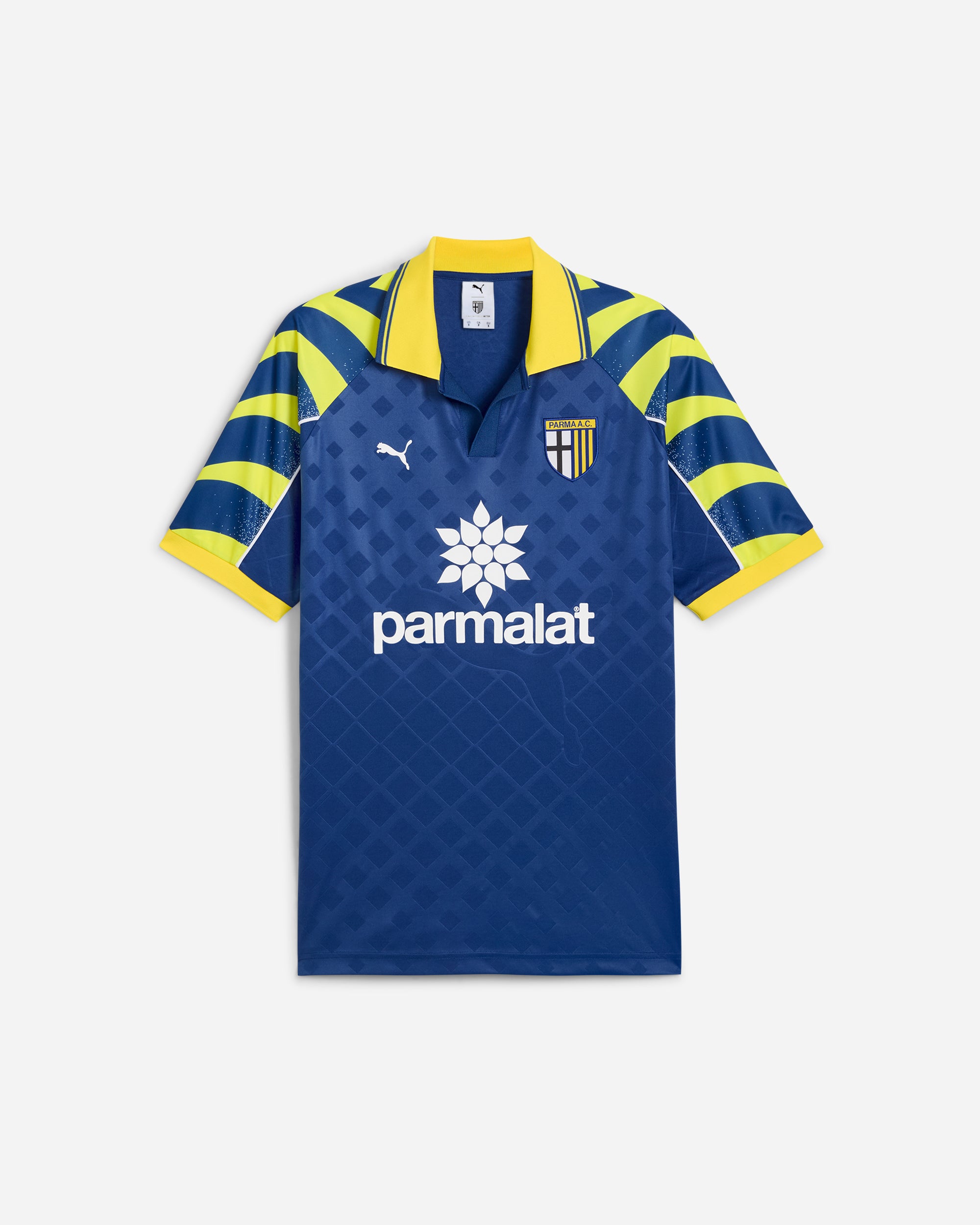 Puma Puma x Parma Calcio Jersey Clyde Royal 62994346