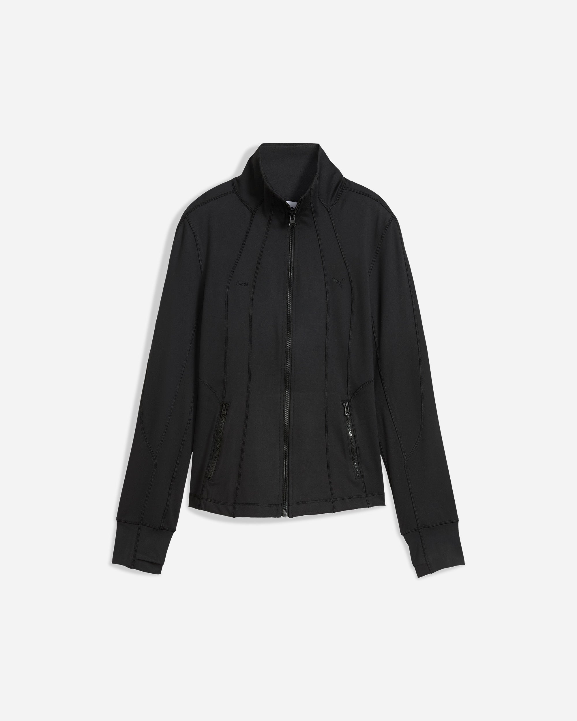 Puma Puma x Guizio Active Top PUMA Black 63255901