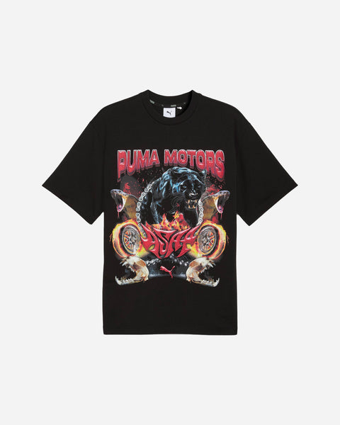 【限定品】a-nation×puma バッグ&Tシャツ 限定品】a-nation×puma バッグ&Tシャツ