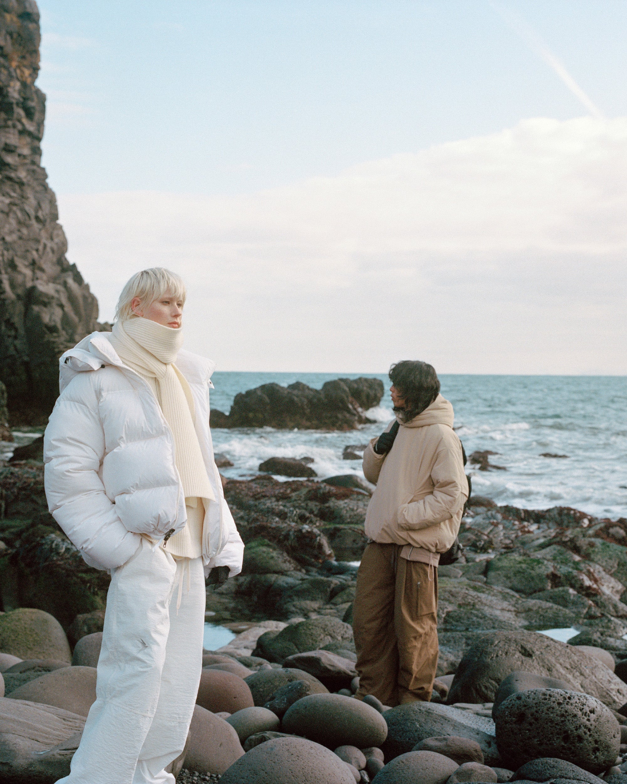 66°North: Crafting Performance Outerwear for Life, Adventure, and