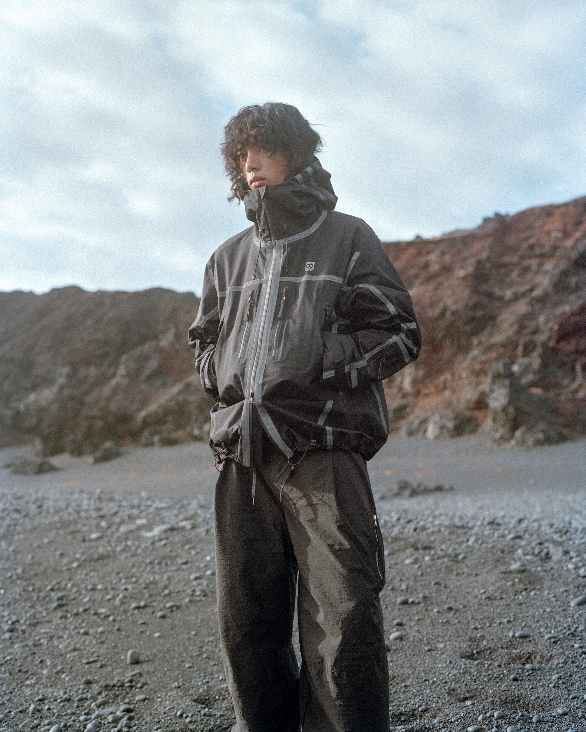 66°North: Crafting Performance Outerwear for Life, Adventure, and