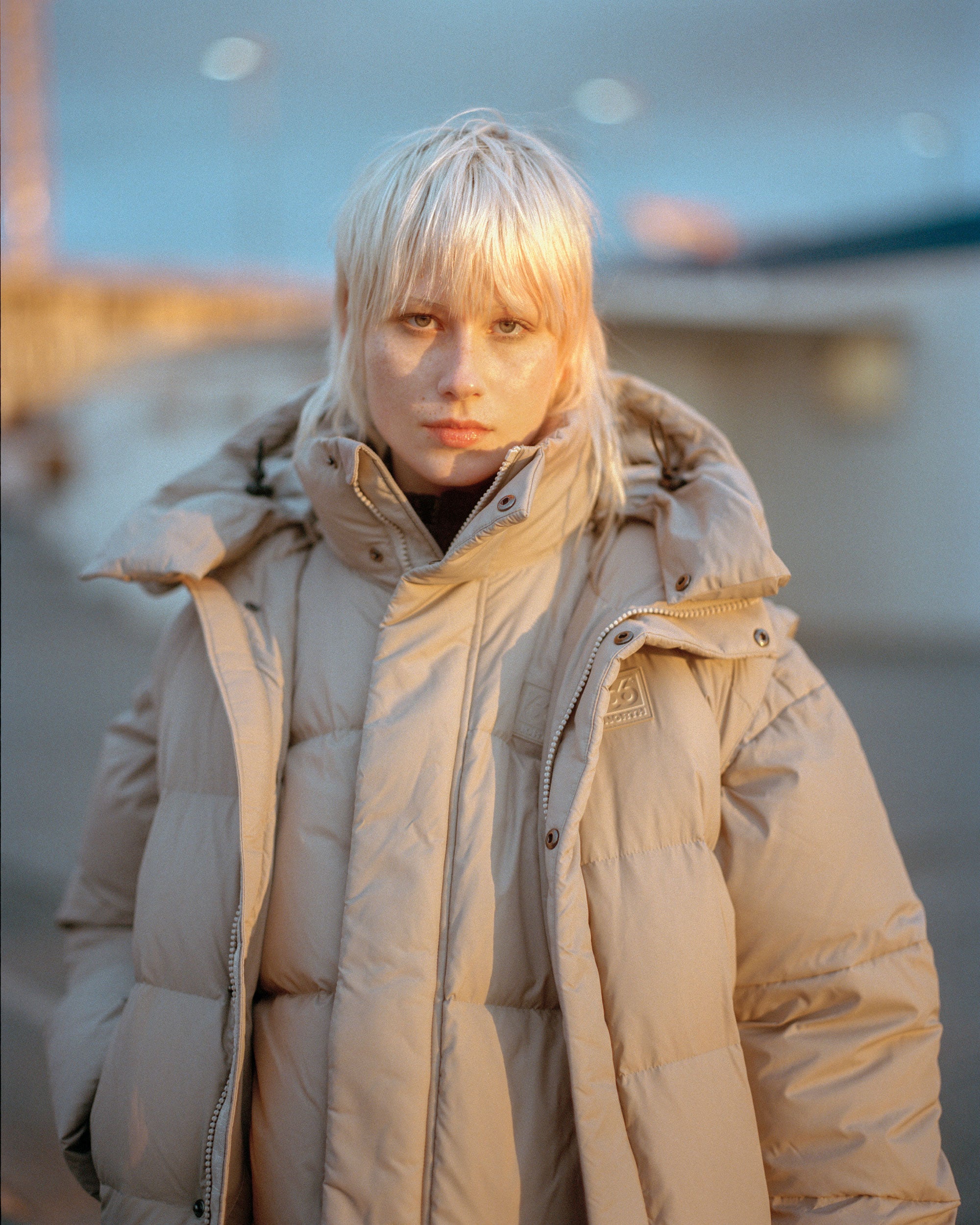 66°North: Crafting Performance Outerwear for Life, Adventure, and