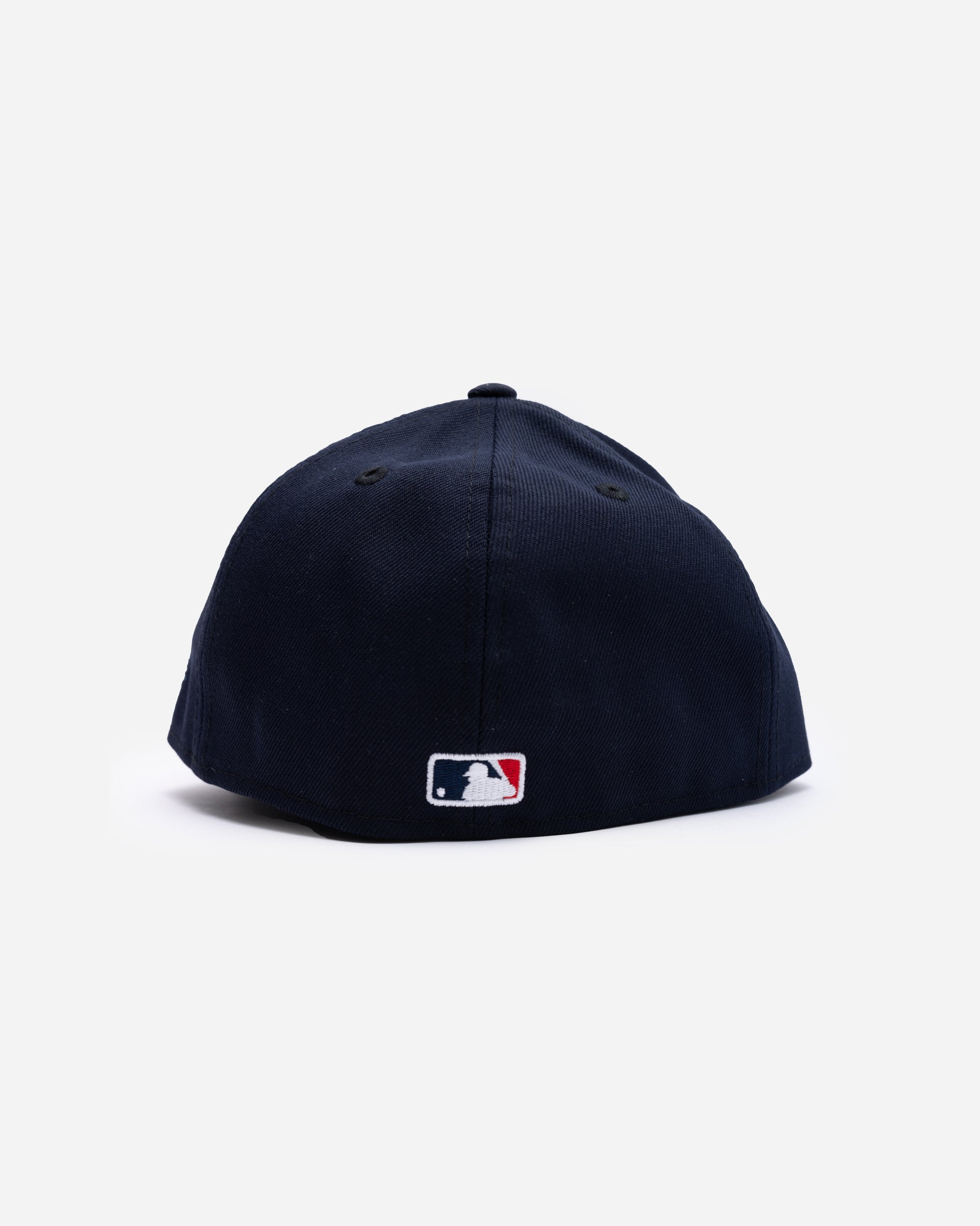 New Era 5950 Low Profile Neyyan NAVY 70618255