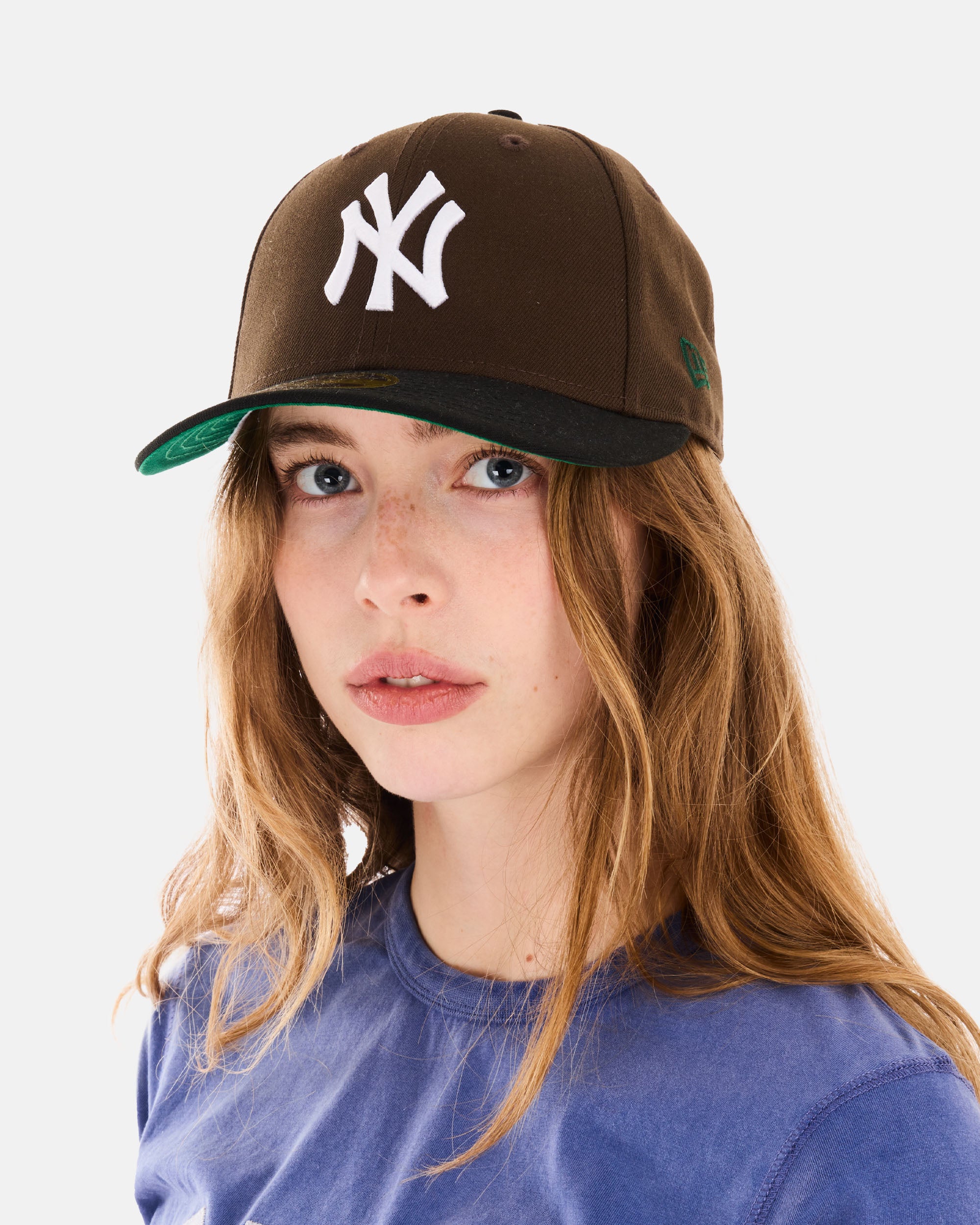 New Era Lp5950 Neyyan WALNUT 70725860