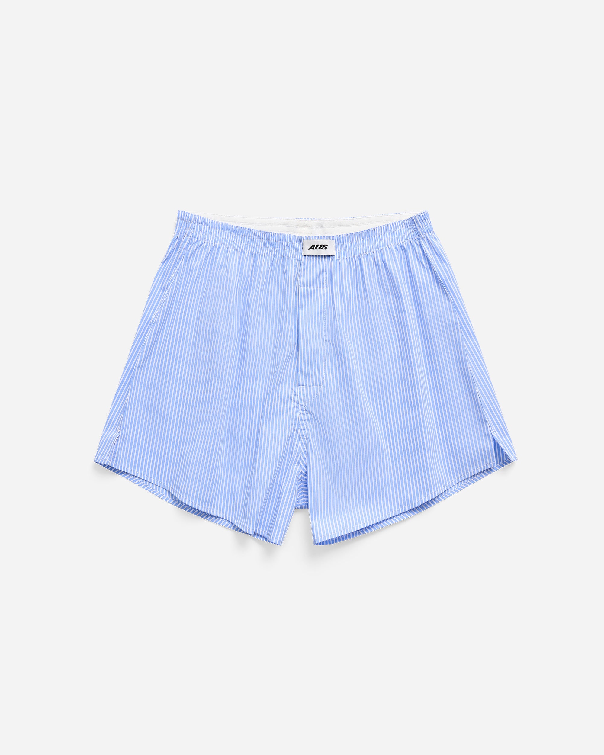 ALIS Sulley Cotton Boxer Shorts (3-Pack) Various  83-27