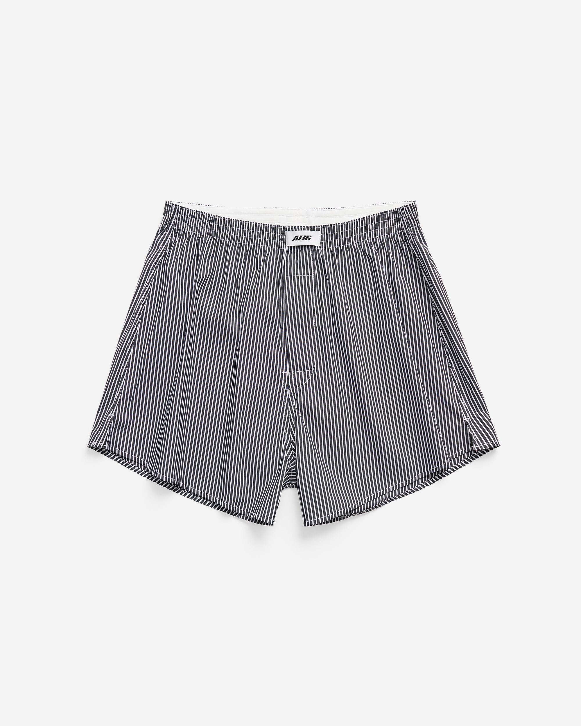 ALIS Sulley Cotton Boxer Shorts (3-Pack) Various  83-27