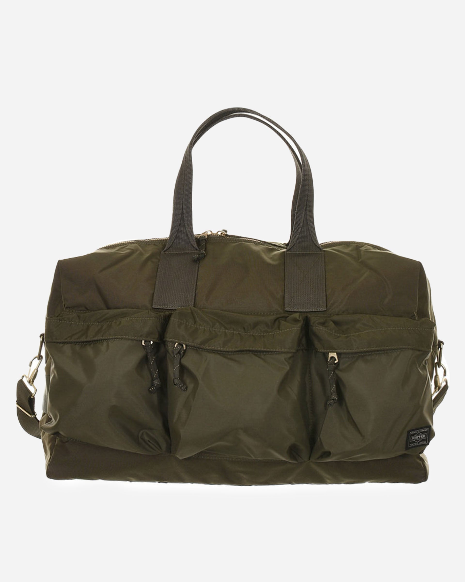 PORTER - Yoshida & Co | Force 2way Duffle Bag | Accessories