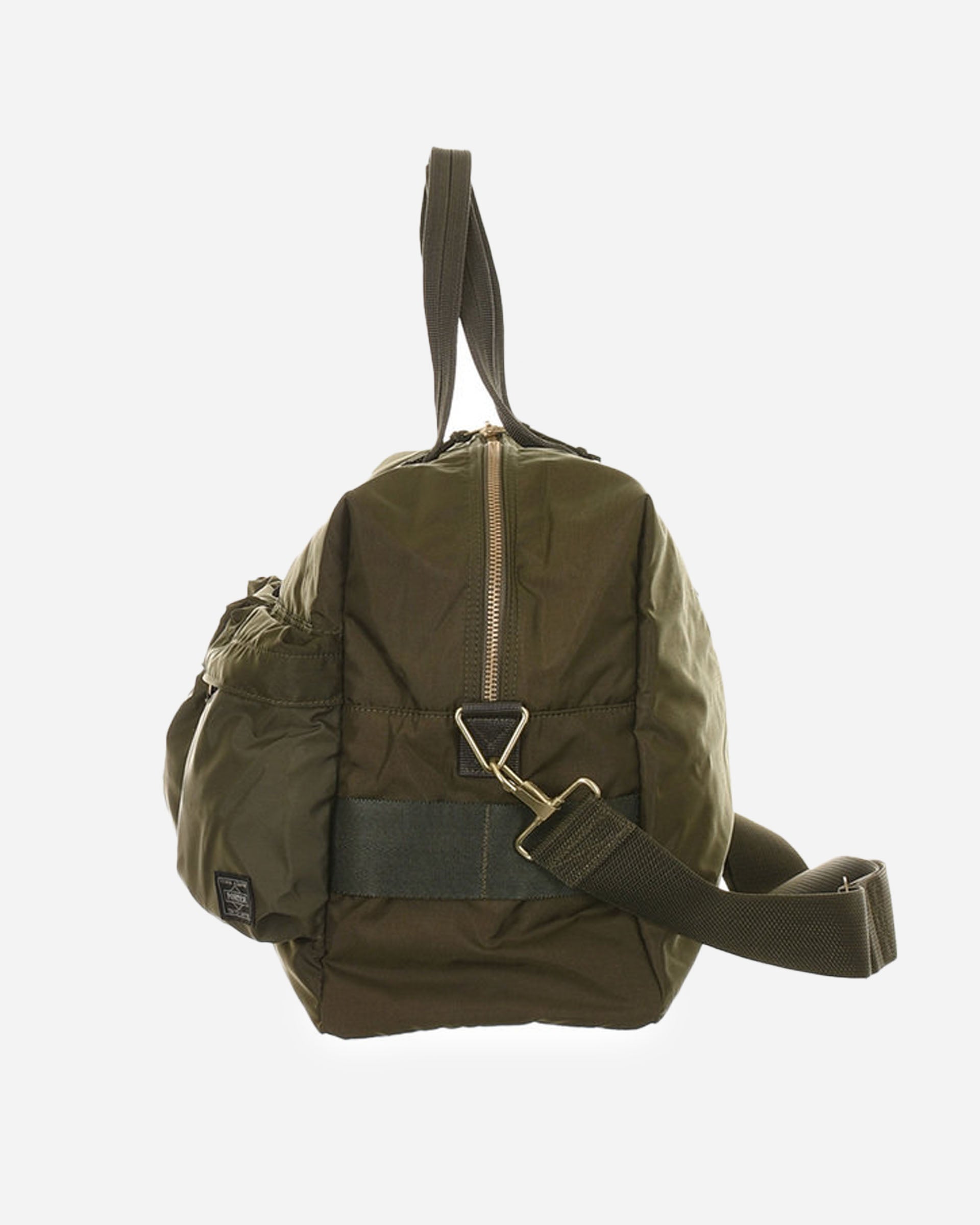 Porter Yoshida & Co. Force 2way Duffle Bag OLIVE DRAB 855-05900-30