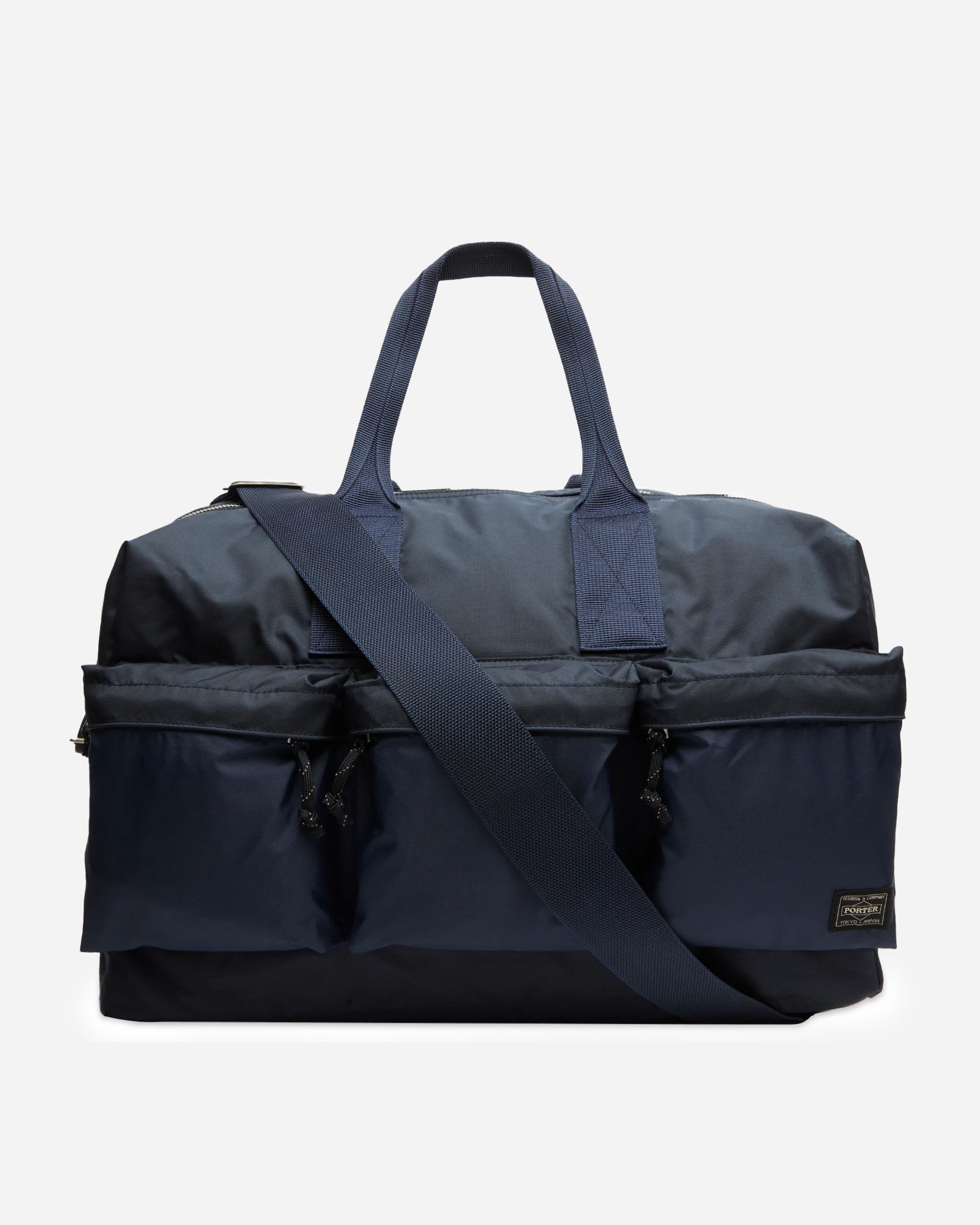PORTER - Yoshida & Co | Force 2way Duffle Bag | accessories