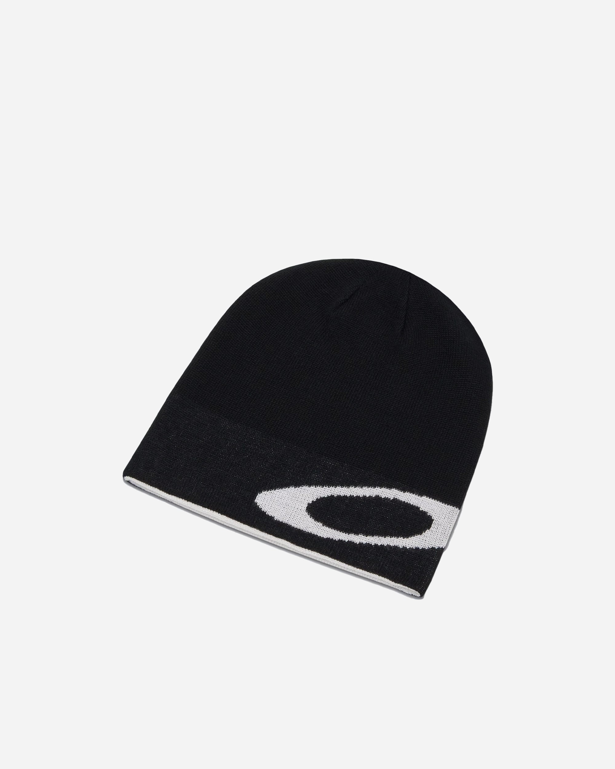 Oakley Beanie Ellipse Black/White 911498-022