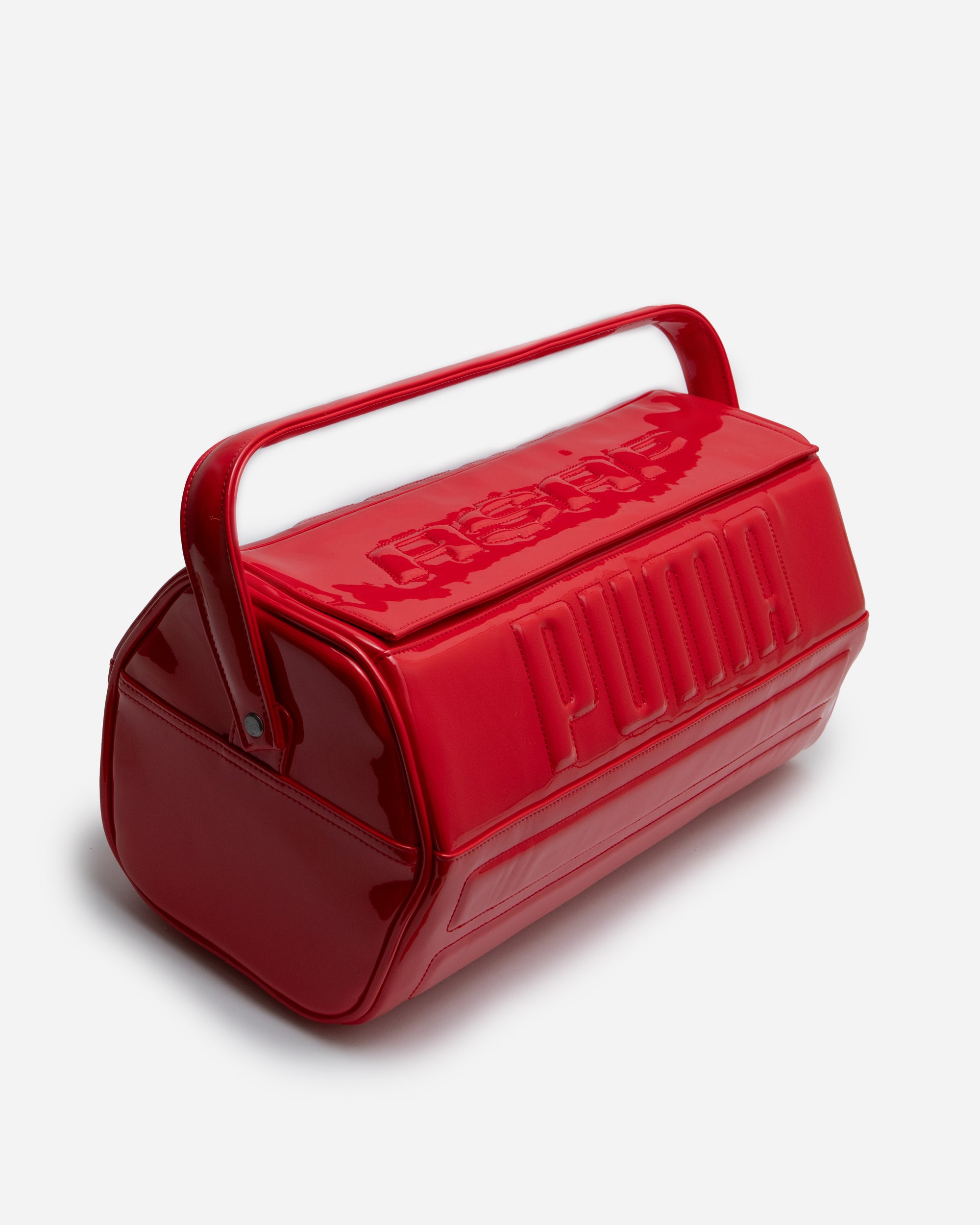 Puma Puma x A$AP Rocky Tool Box Bag Pop Red 09162701