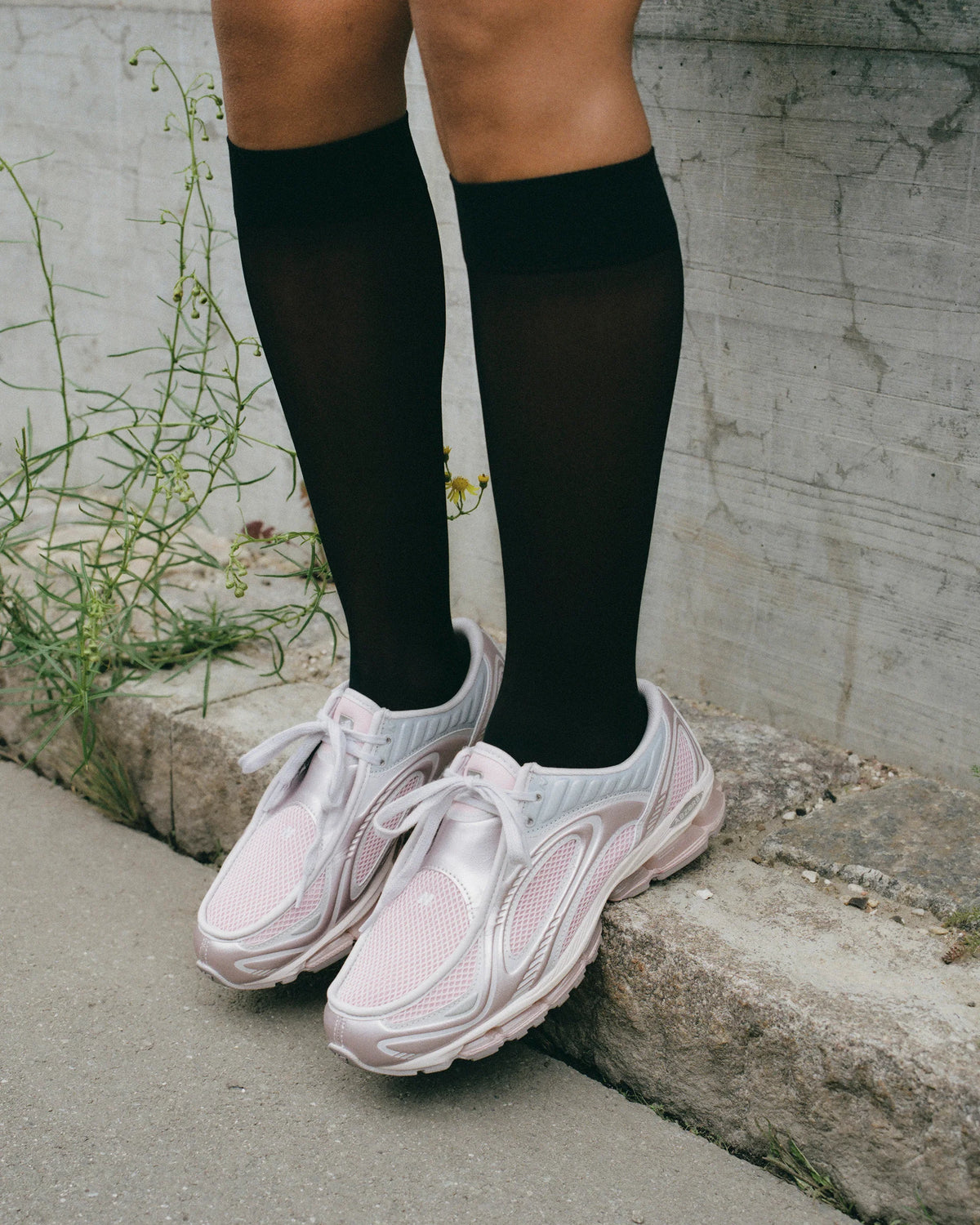 New Balance Abzorb 1890A PINK GRANITE U18901T0