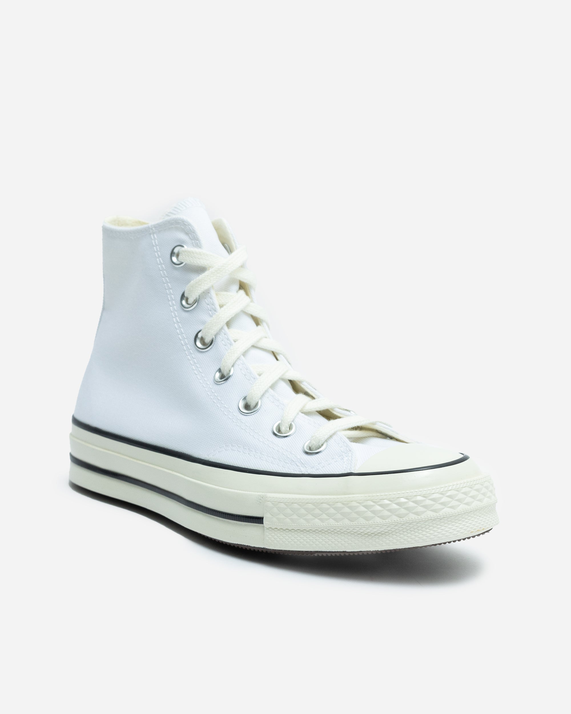 Converse Chuck 70 Hi White/Black A02304C