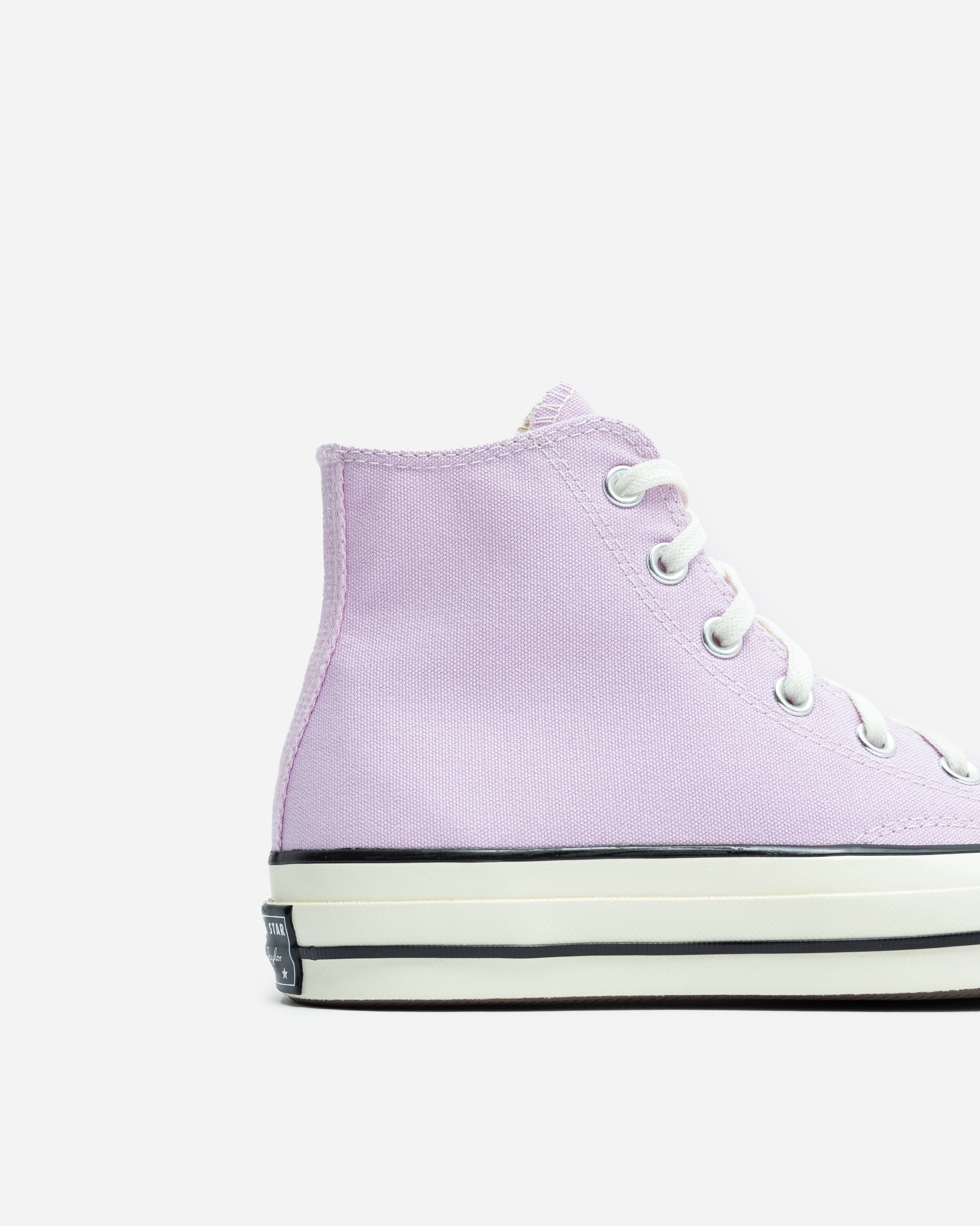 Converse Chuck 70 Hi Stardust Lilac A07429C