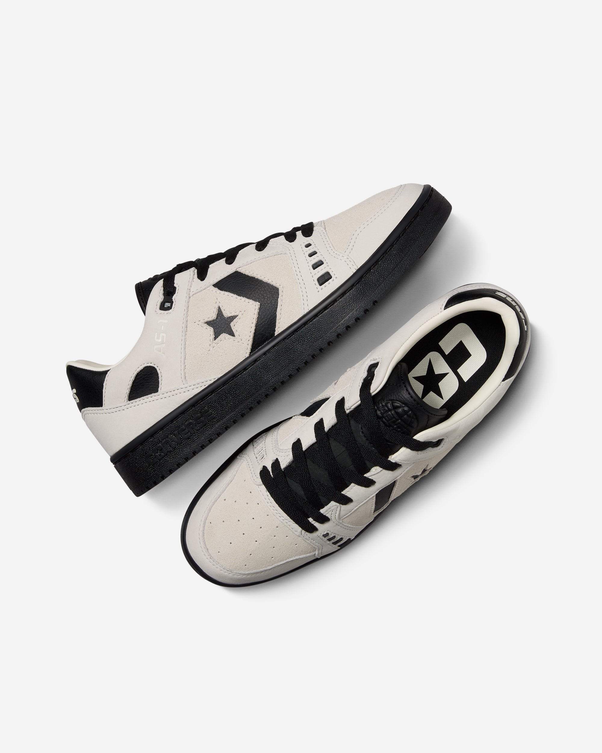 Converse AS-1 Pro Egret/Black A07624C