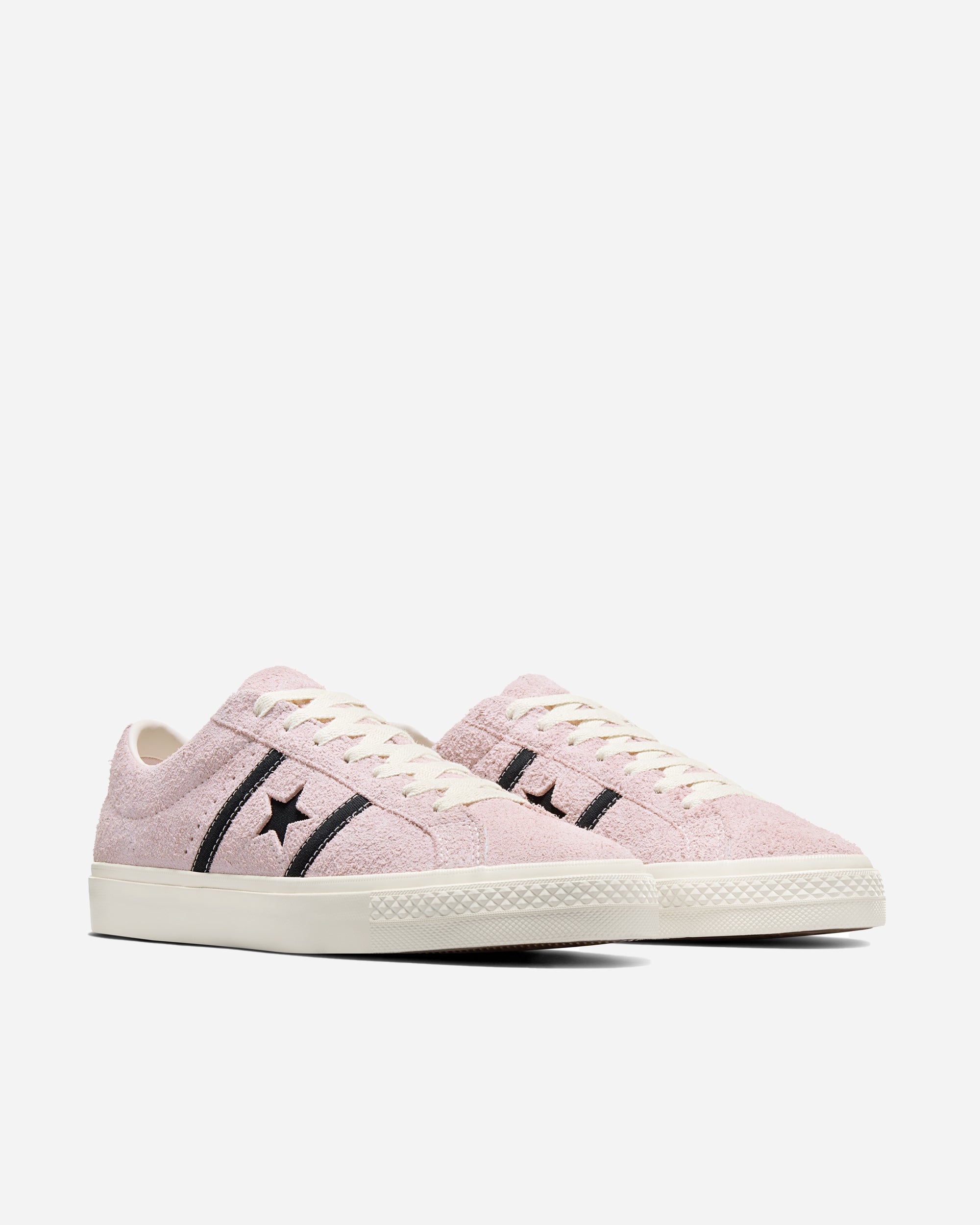 CONVERSE One Star Academy Pro Ox Blush Hush/Egret/Black A08490