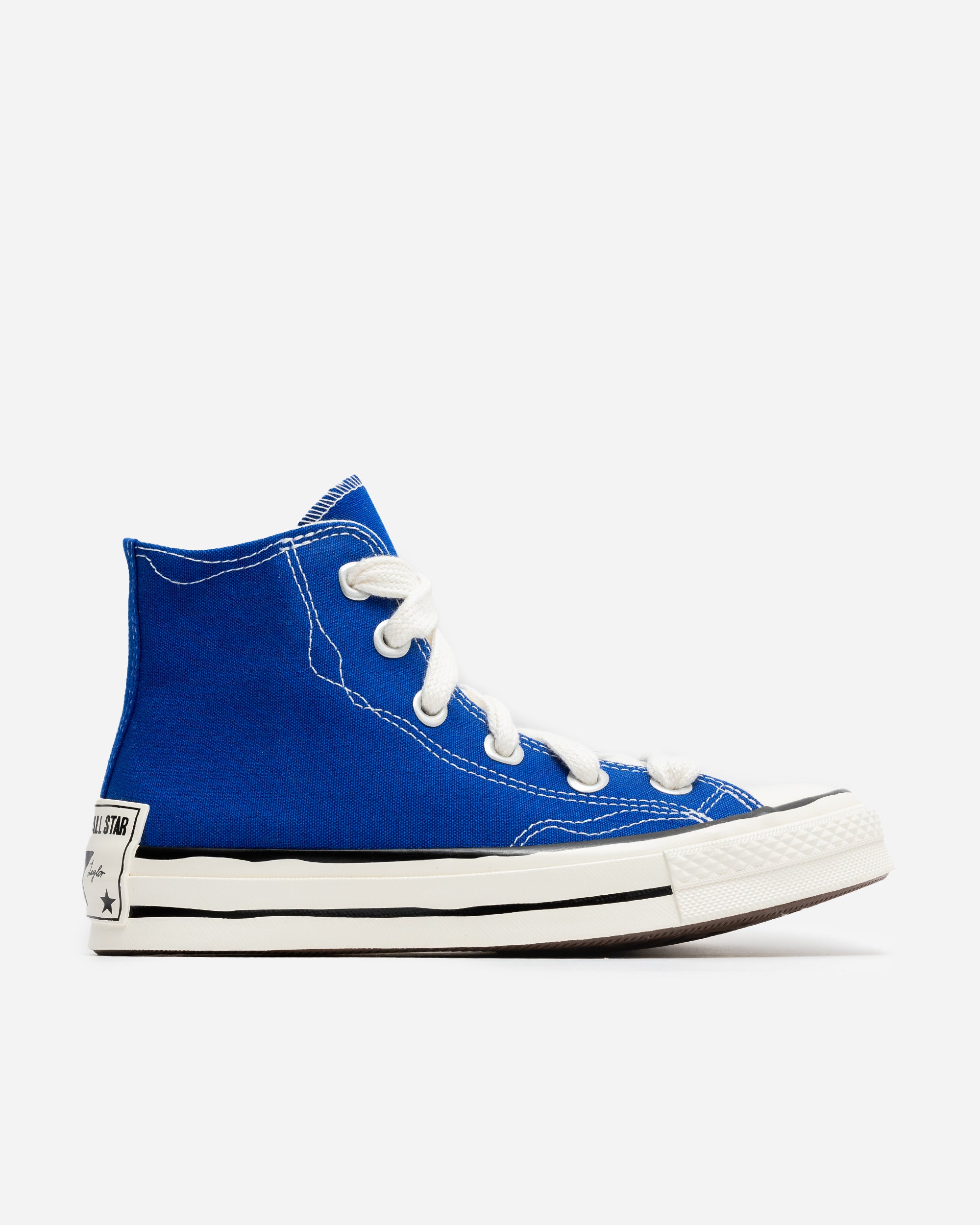 CONVERSE Chuck 70 Hi Blue/White/Black A08523