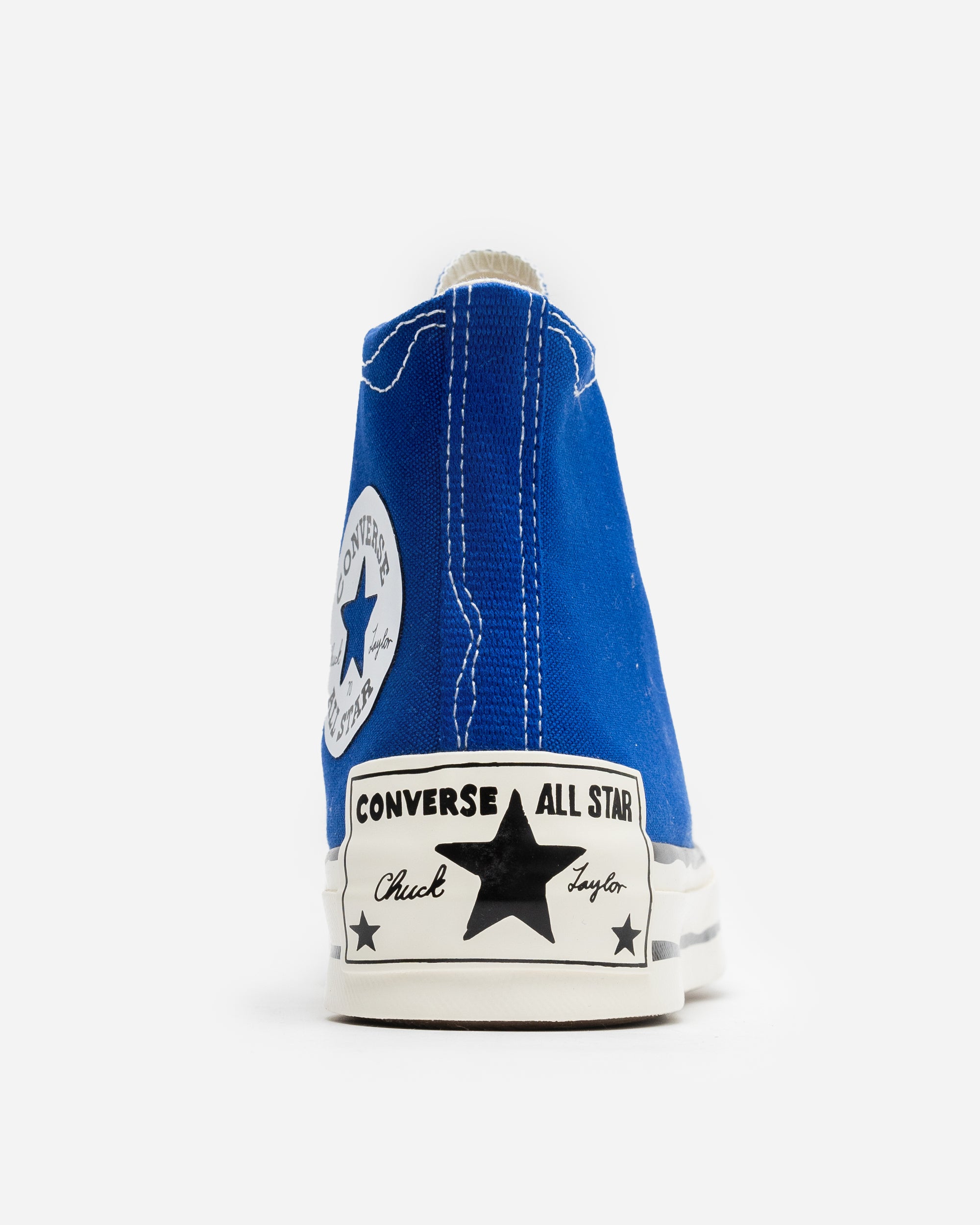 CONVERSE Chuck 70 Hi Blue/White/Black A08523