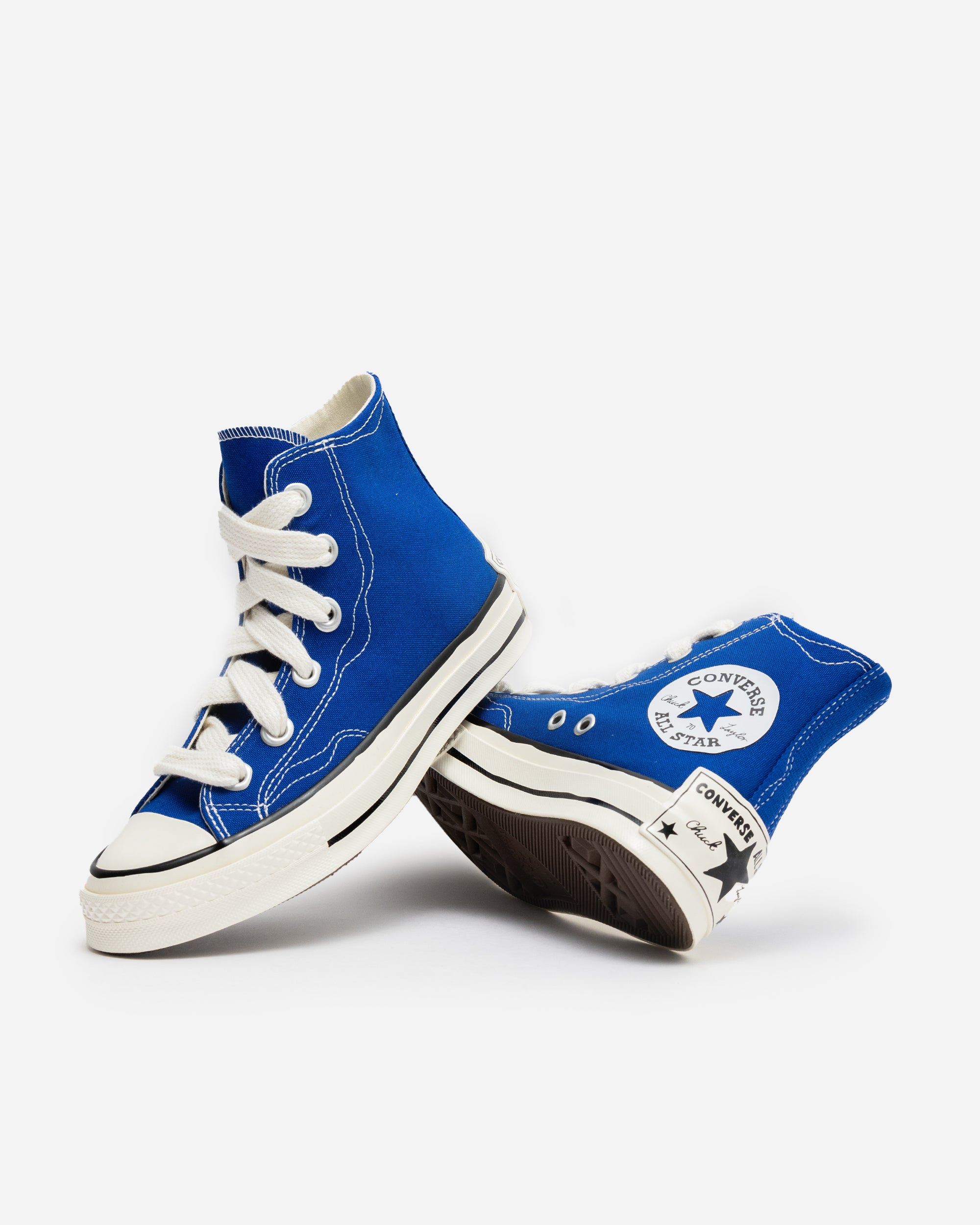 CONVERSE Chuck 70 Hi Blue/White/Black A08523