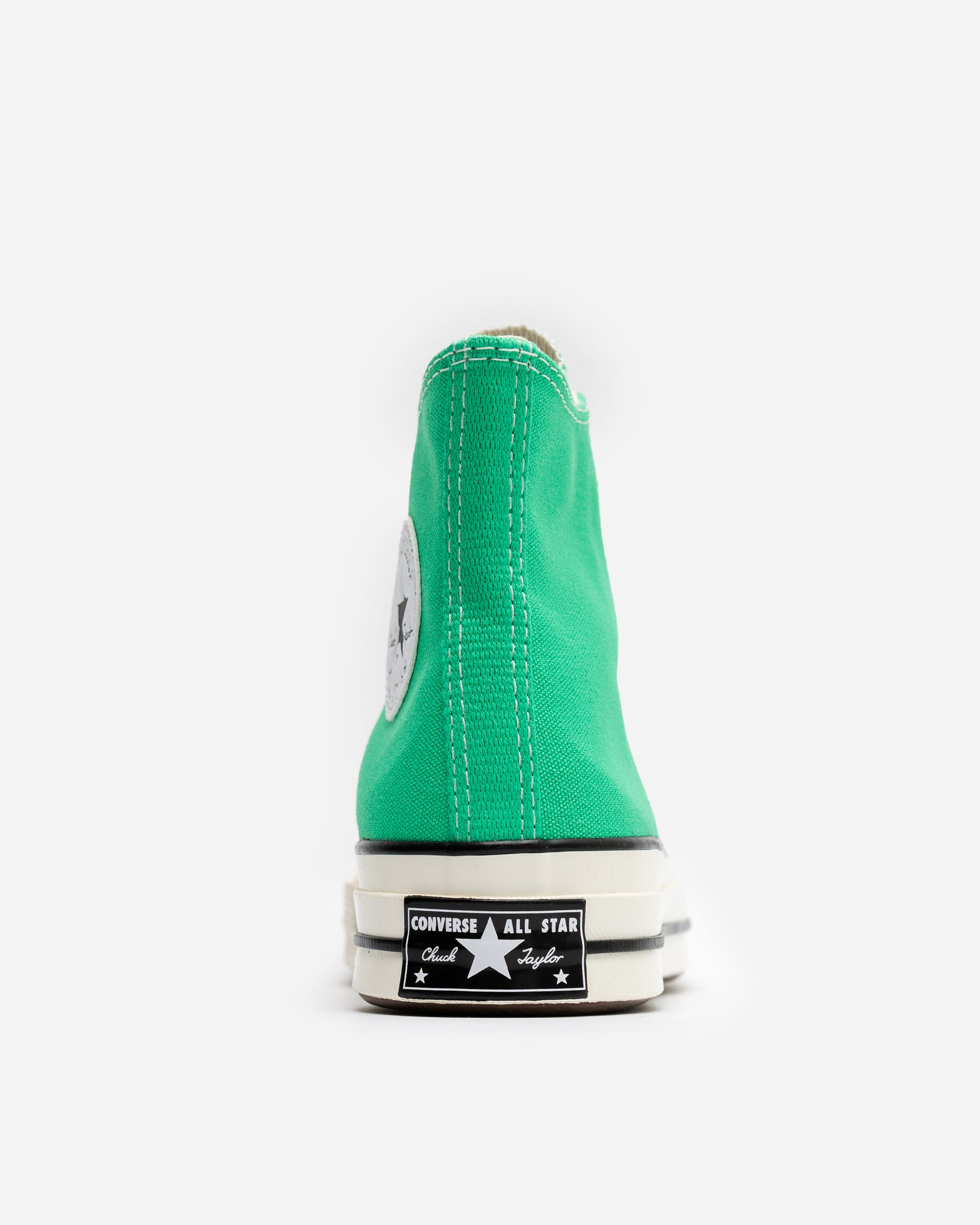 CONVERSE Chuck 70 Hi Apex Green/Egret/Black A08613