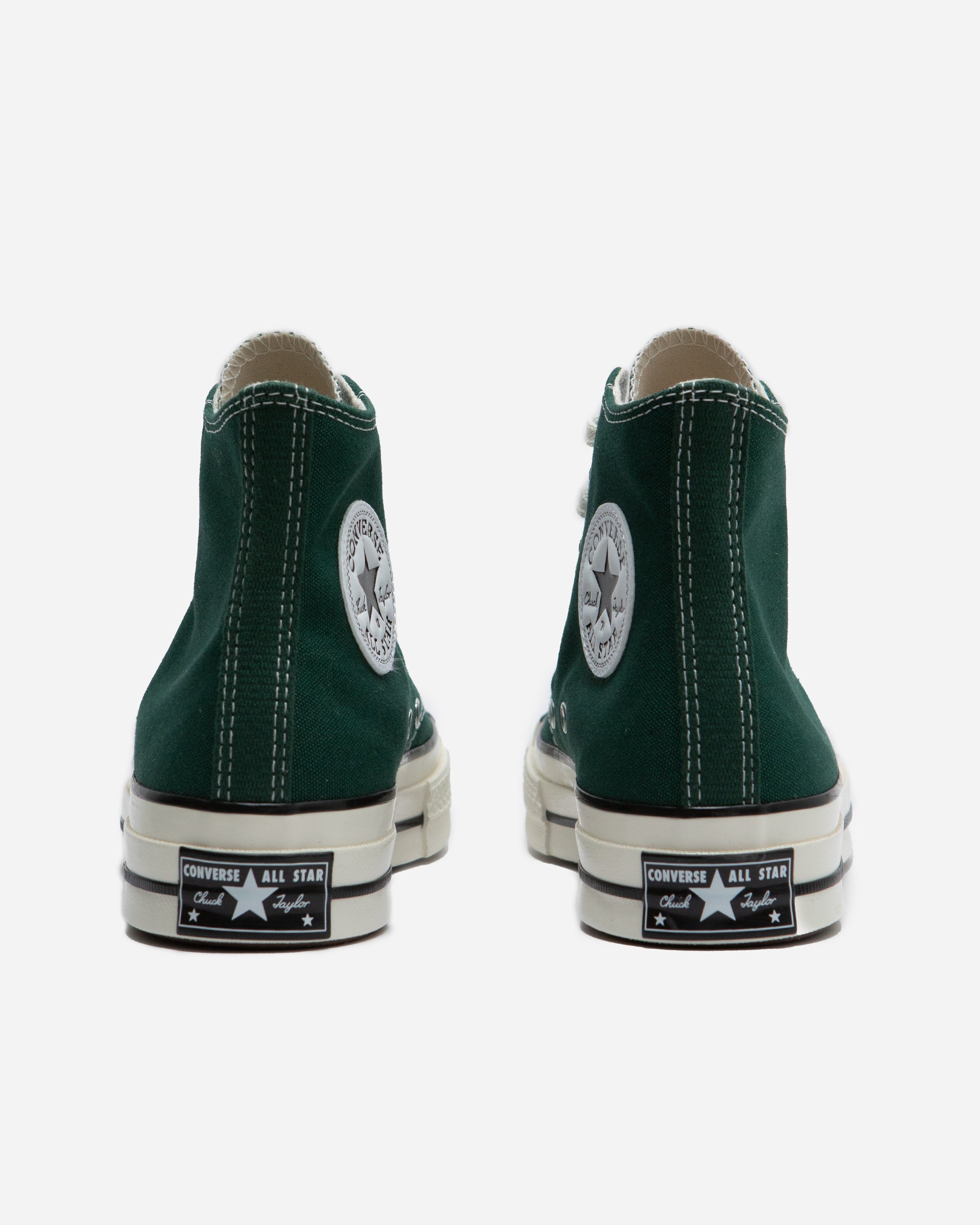 Converse Chuck 70 Hi Green Envy/Egret/Black A09467C