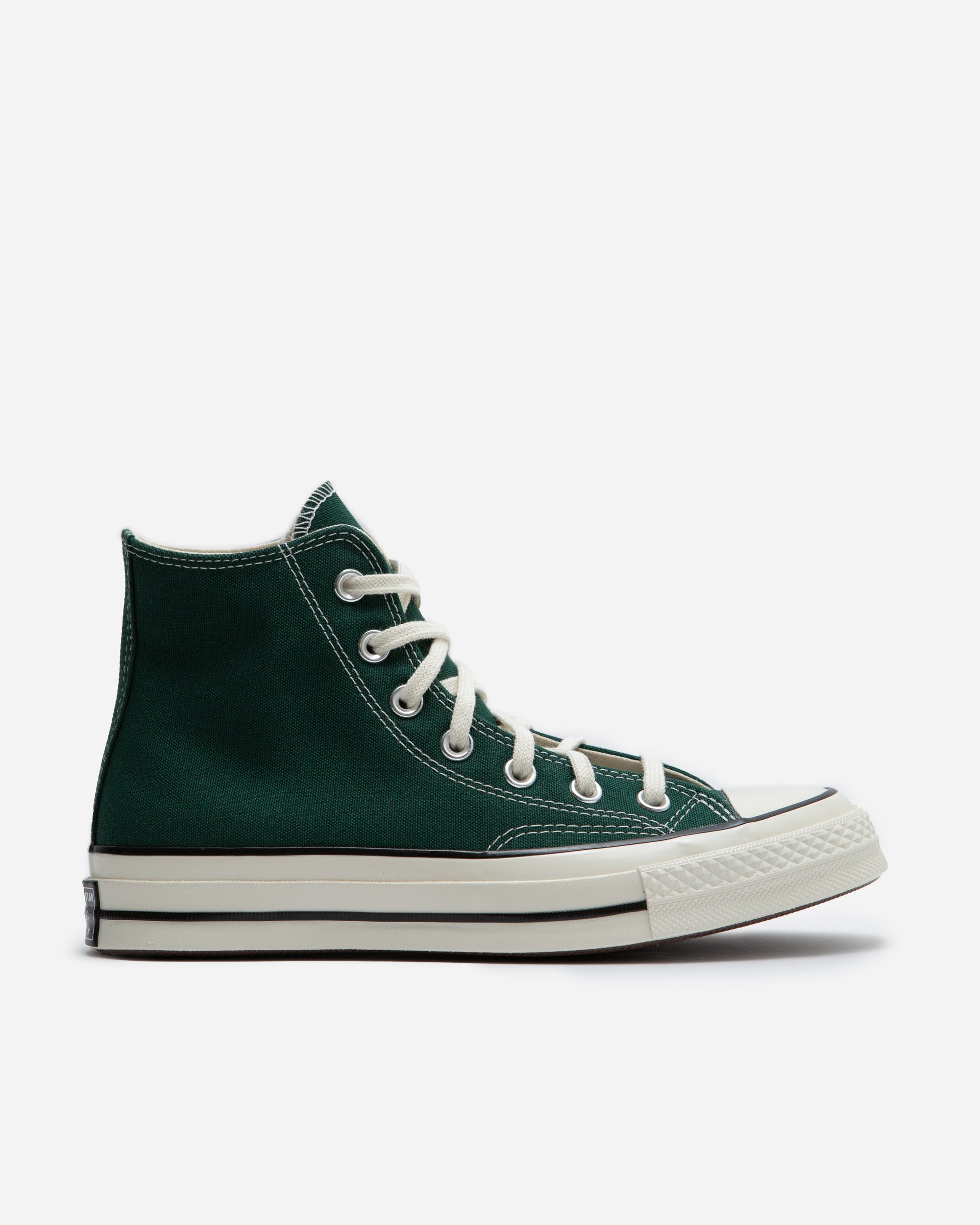 Converse Chuck 70 Hi Green Envy/Egret/Black A09467C