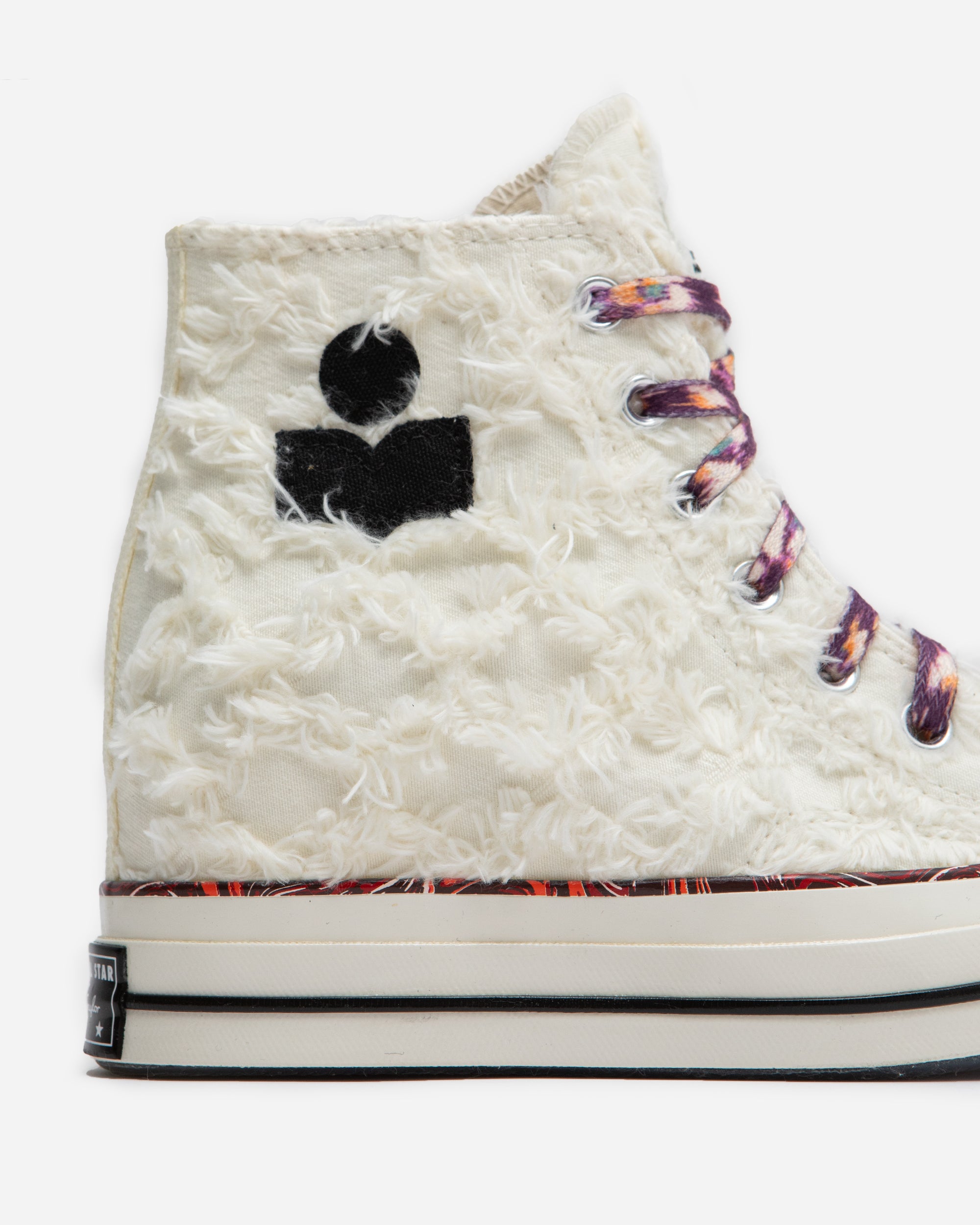 Converse orders maat 24