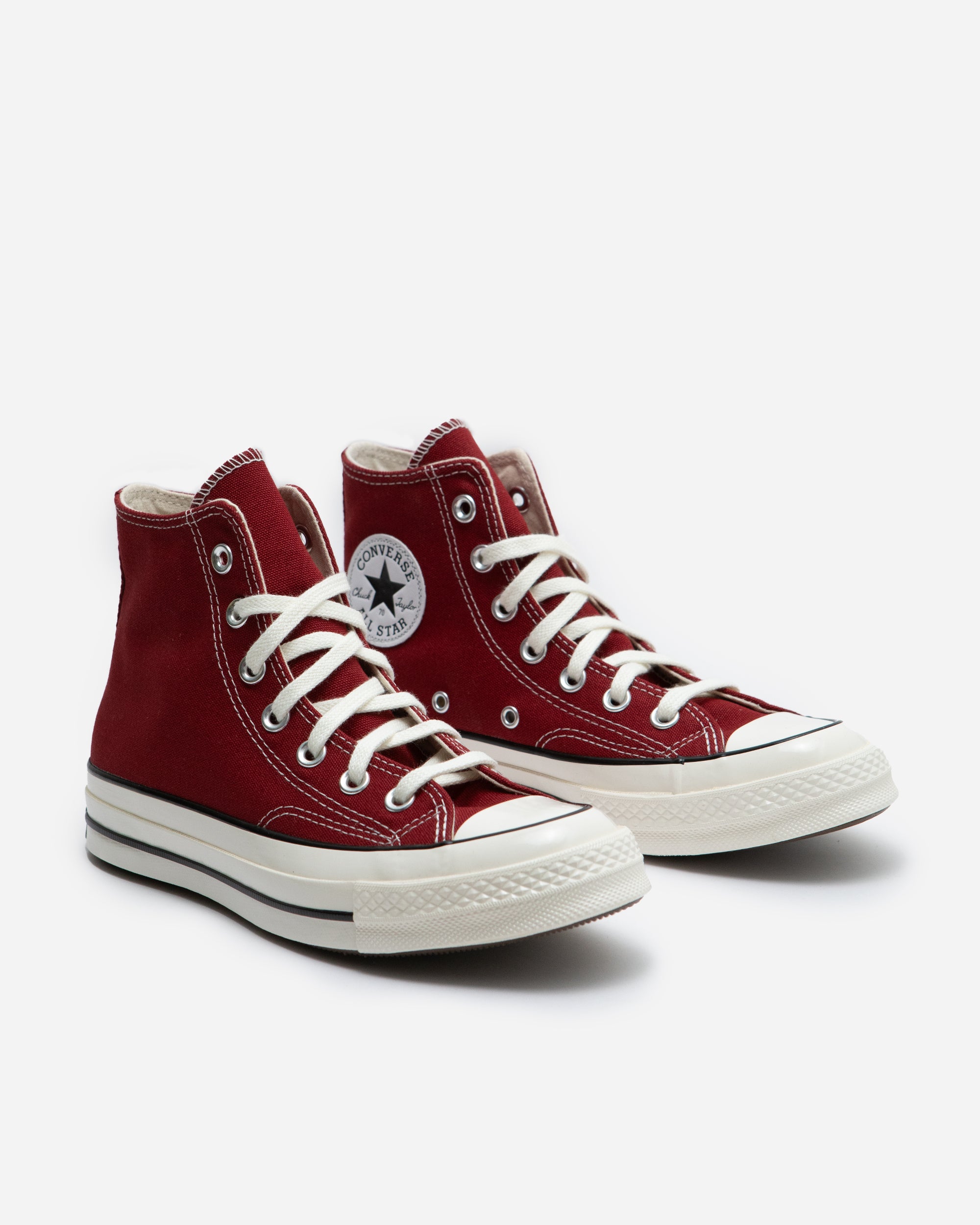 Converse Chuck 70 Park Red/Egret/Black A10523C