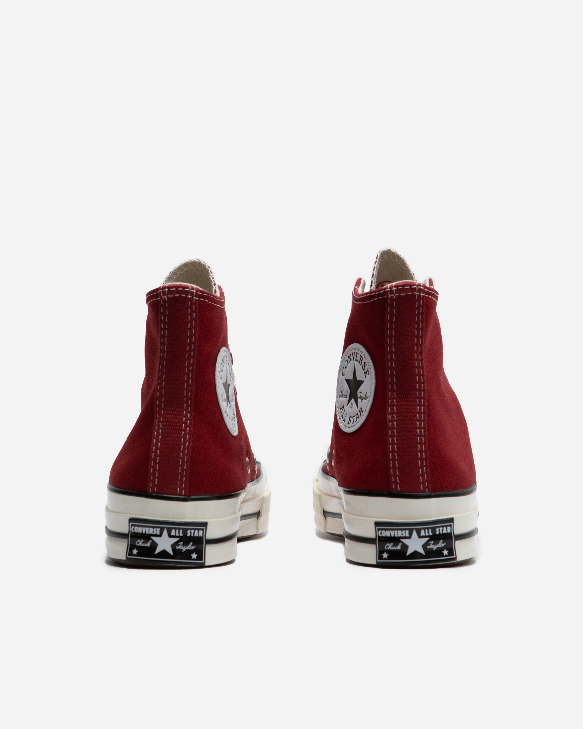 Converse Chuck 70 Park Red/Egret/Black A10523C