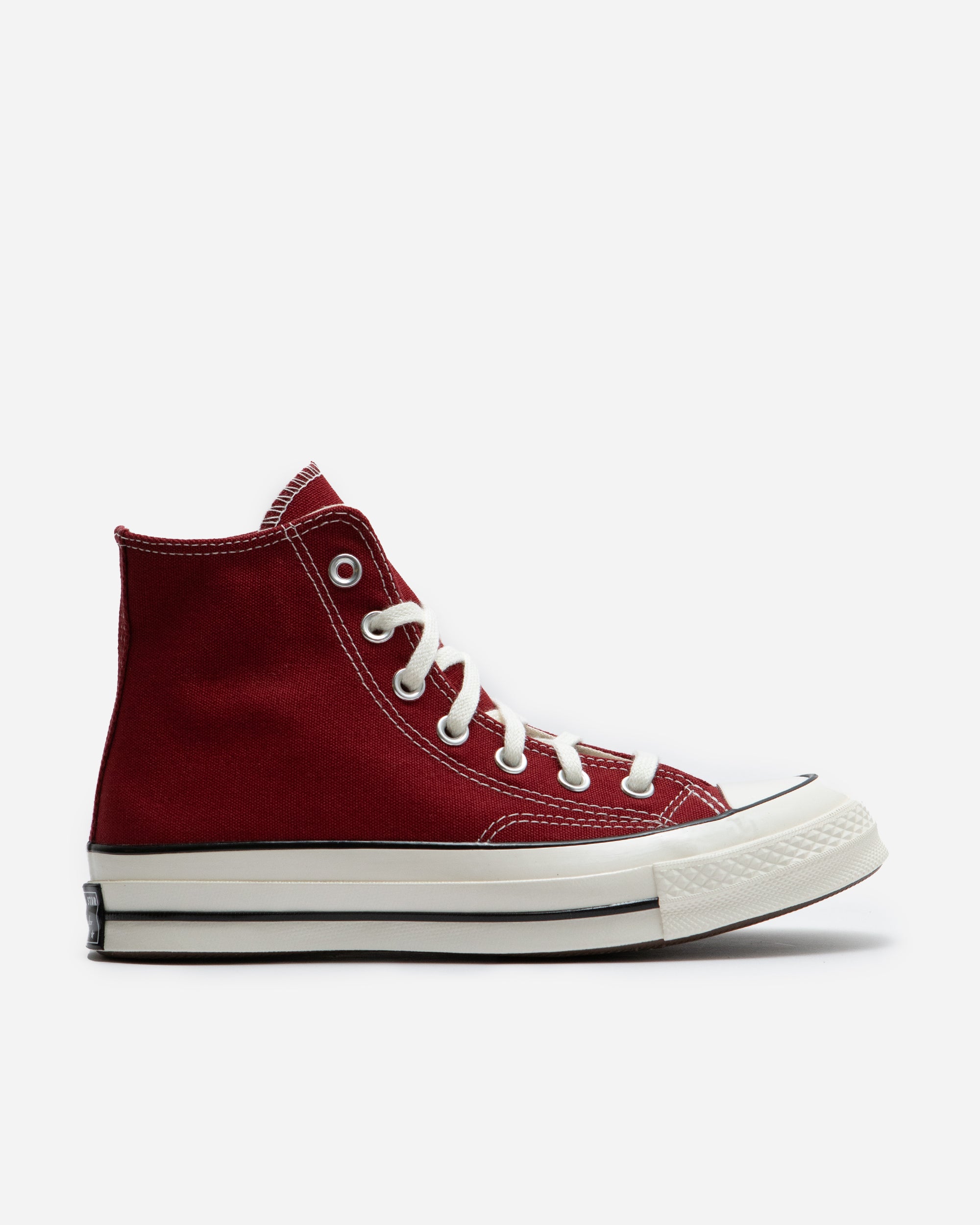 Converse Chuck 70 Park Red/Egret/Black A10523C