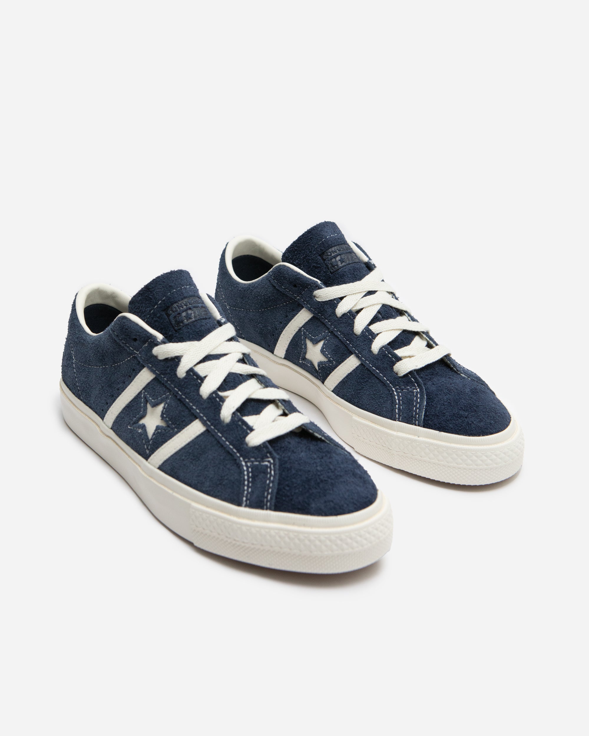 Converse One Star Academy Pro Navy/Egret/Egret A10579C