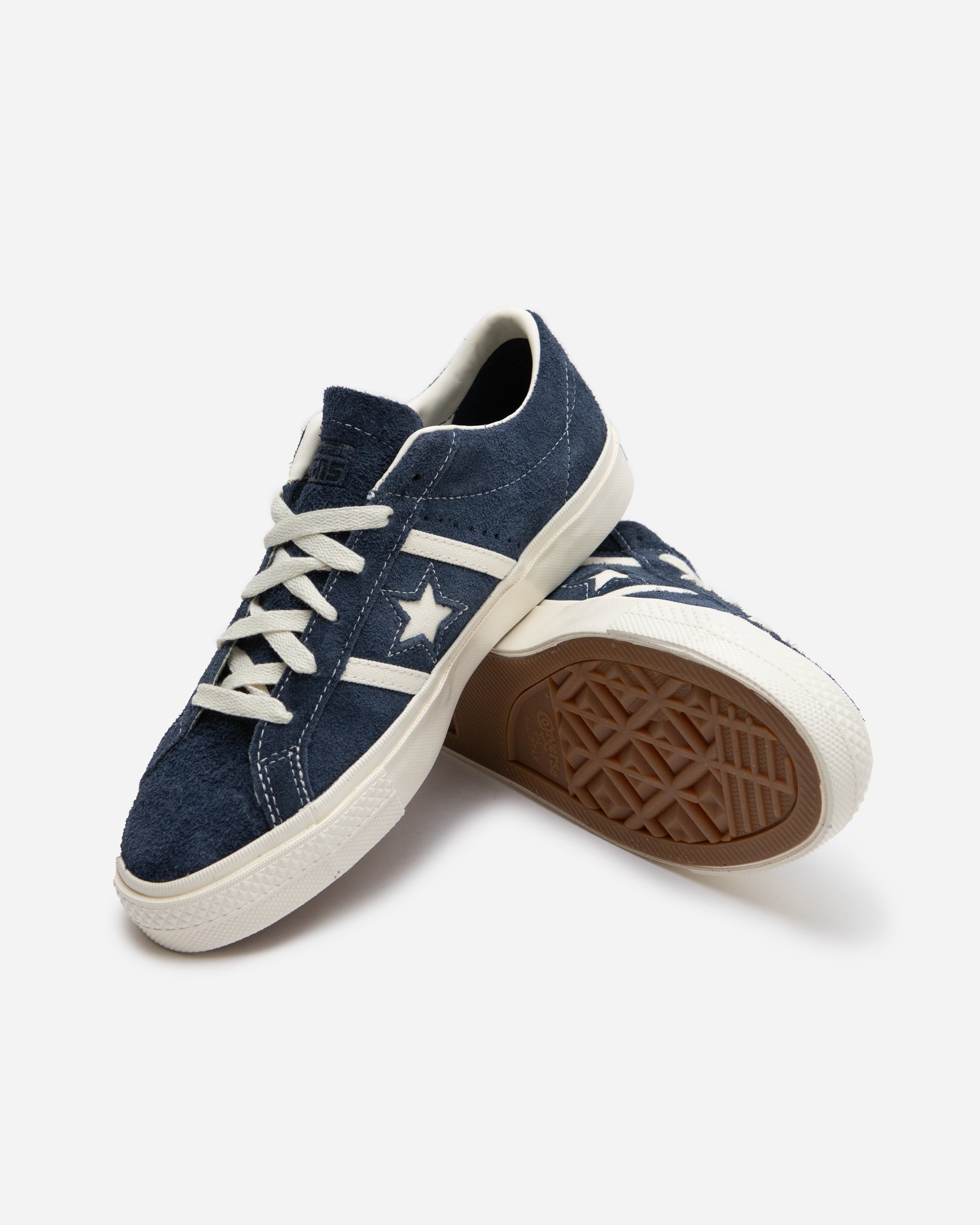 Converse One Star Academy Pro Navy/Egret/Egret A10579C