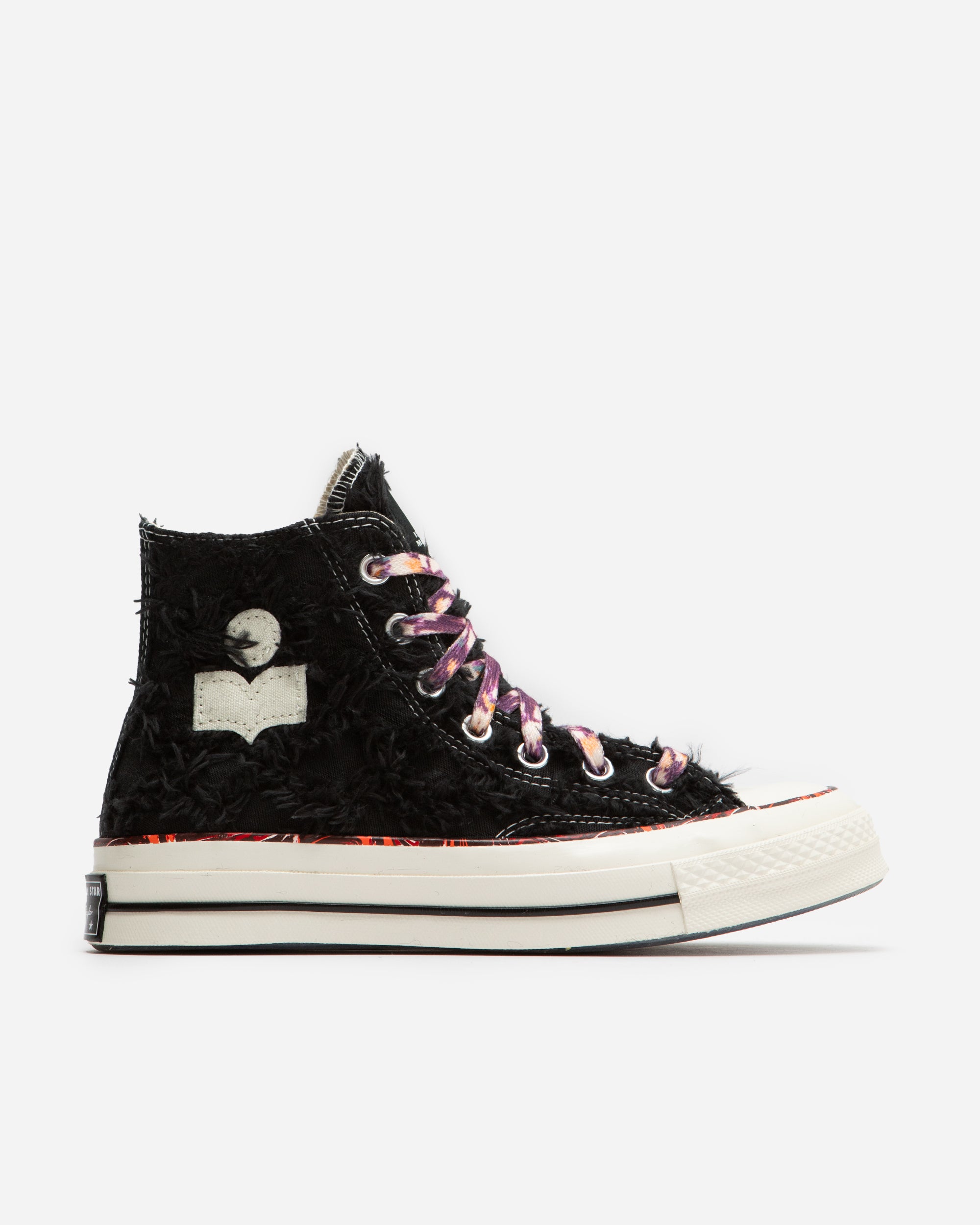 Converse x Isabel Marant Chuck 70 Hi