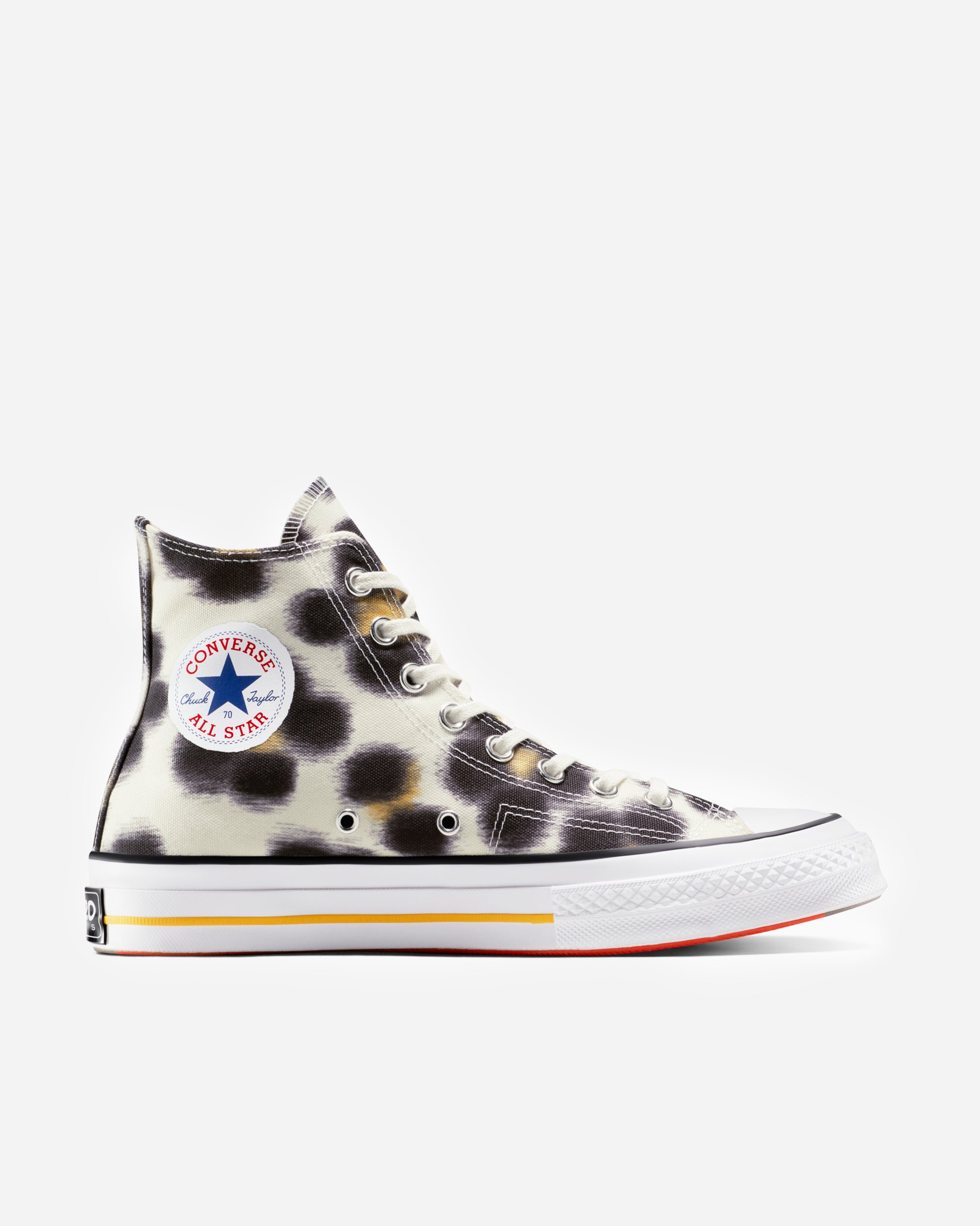Converse x KENZO Chuck 70 HI - Main Image
